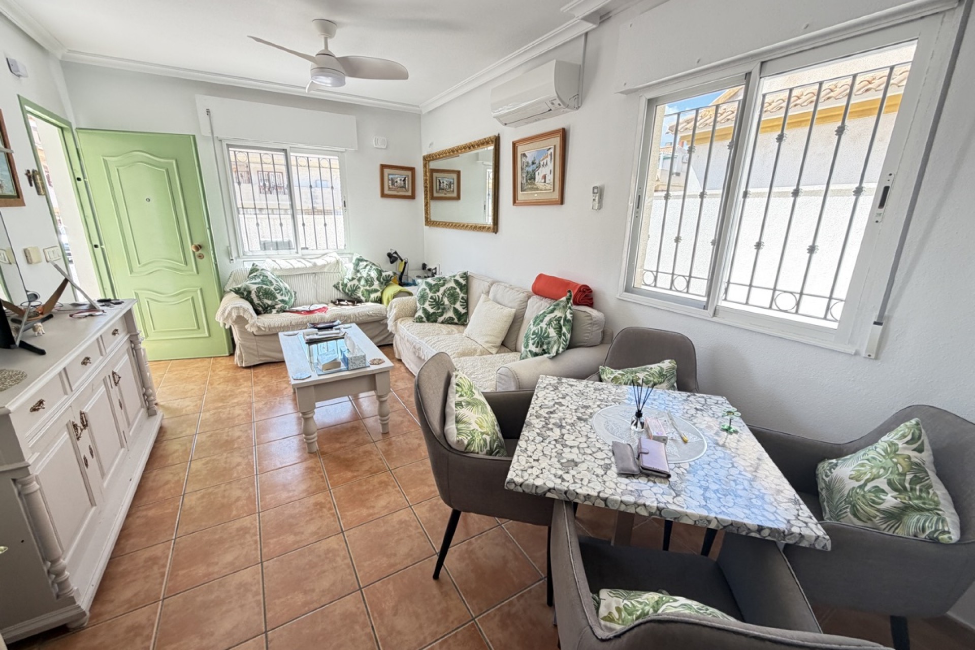 La Revente - Bungalow - Orihuela Costa - La Zenia