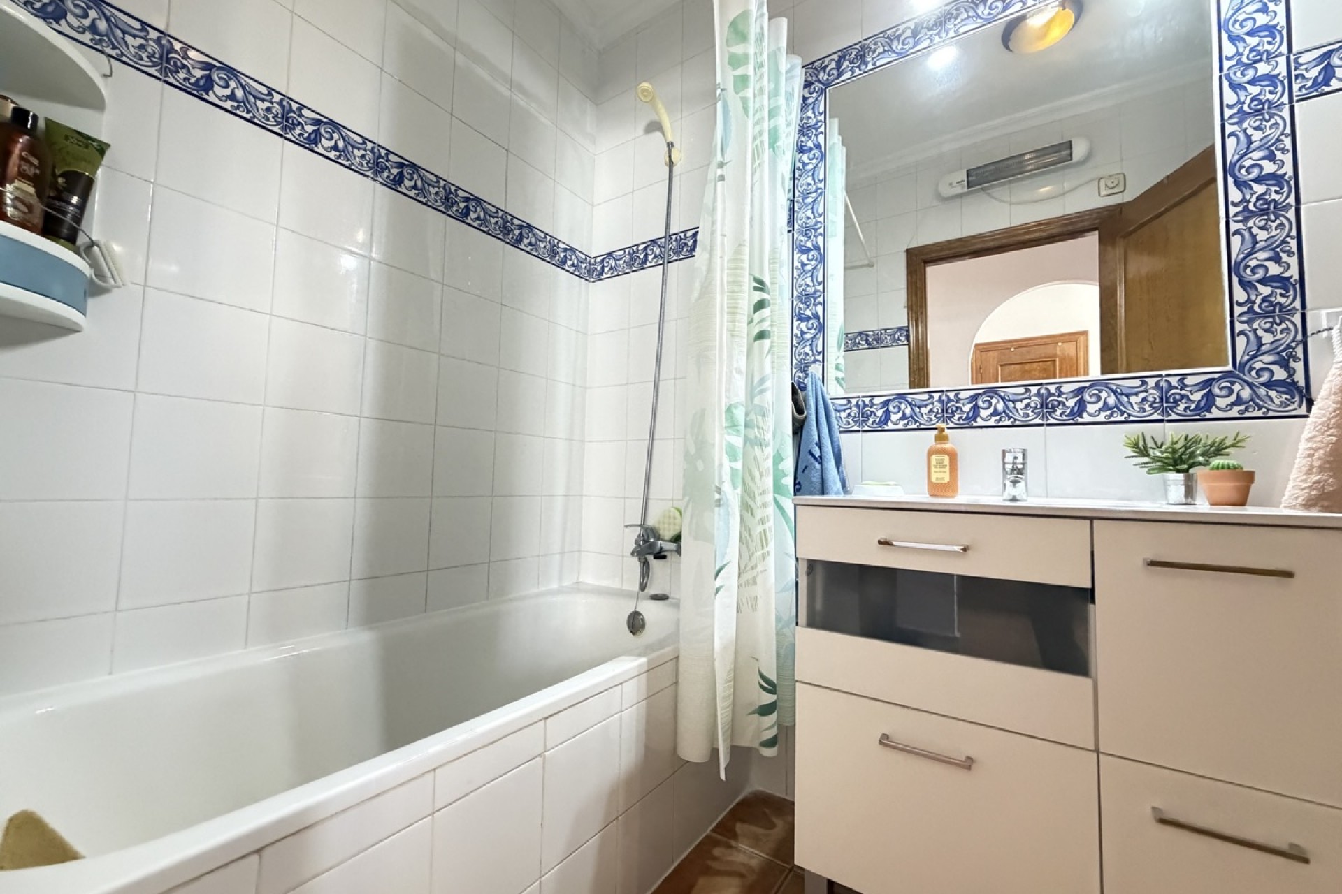 La Revente - Bungalow - Orihuela Costa - La Zenia