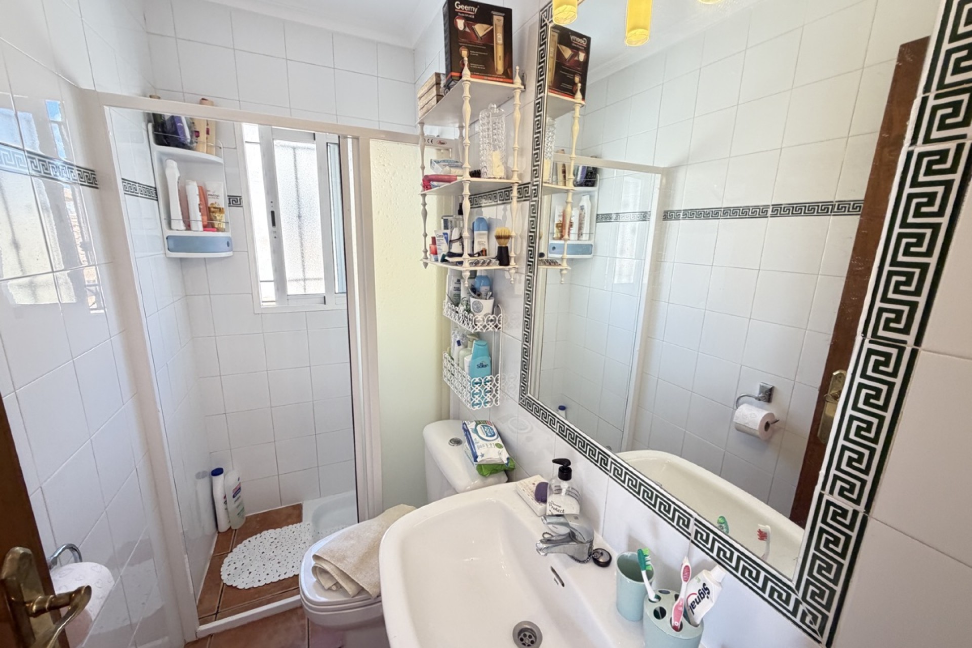 La Revente - Bungalow - Orihuela Costa - La Zenia