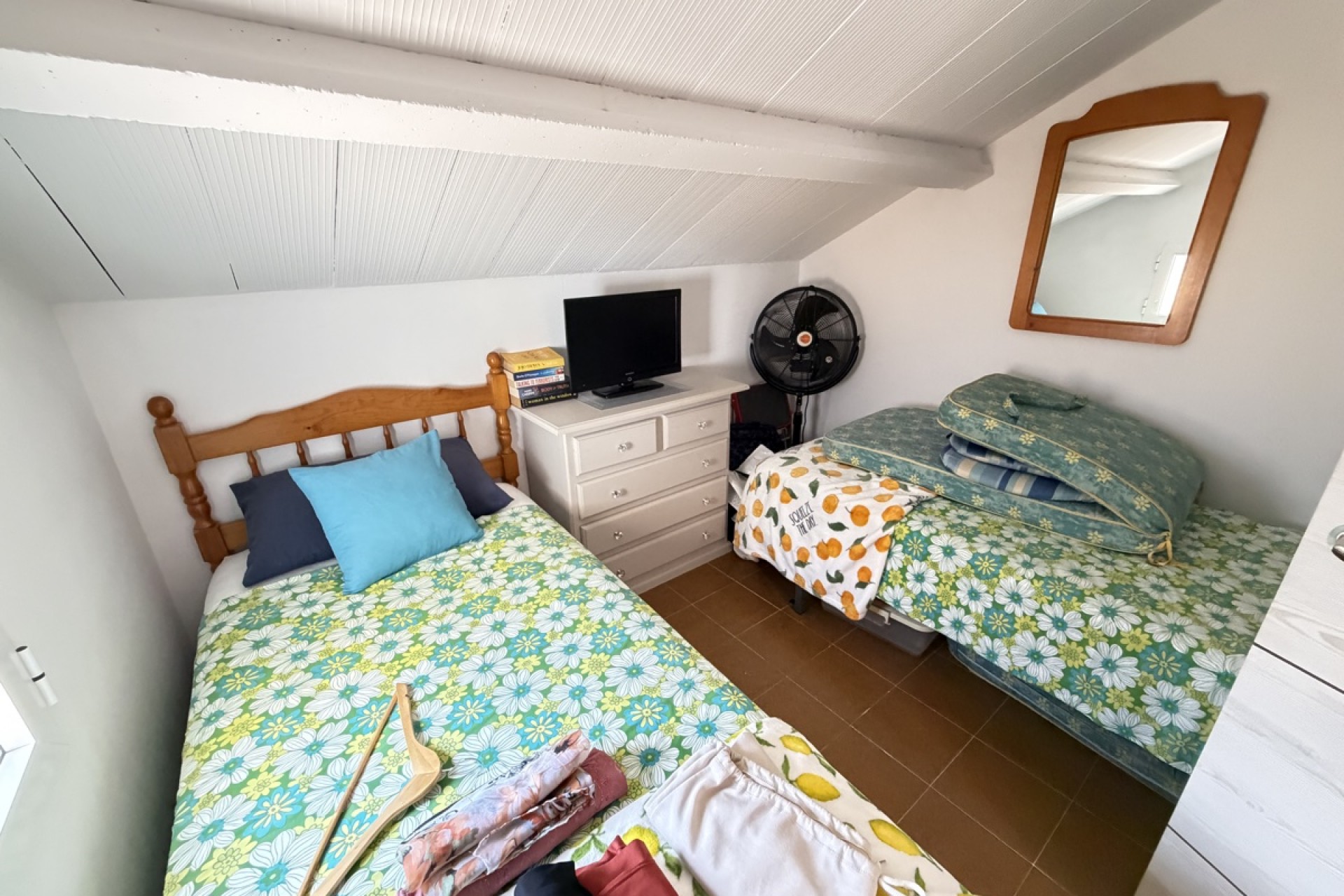 La Revente - Bungalow - Orihuela Costa - La Zenia