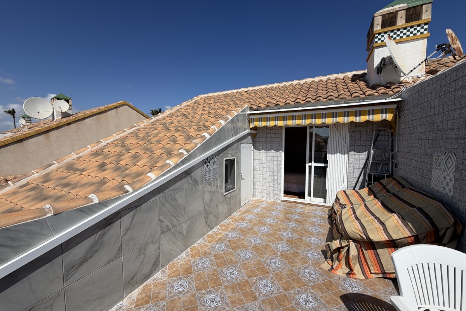 La Revente - Bungalow - Orihuela Costa - La Zenia