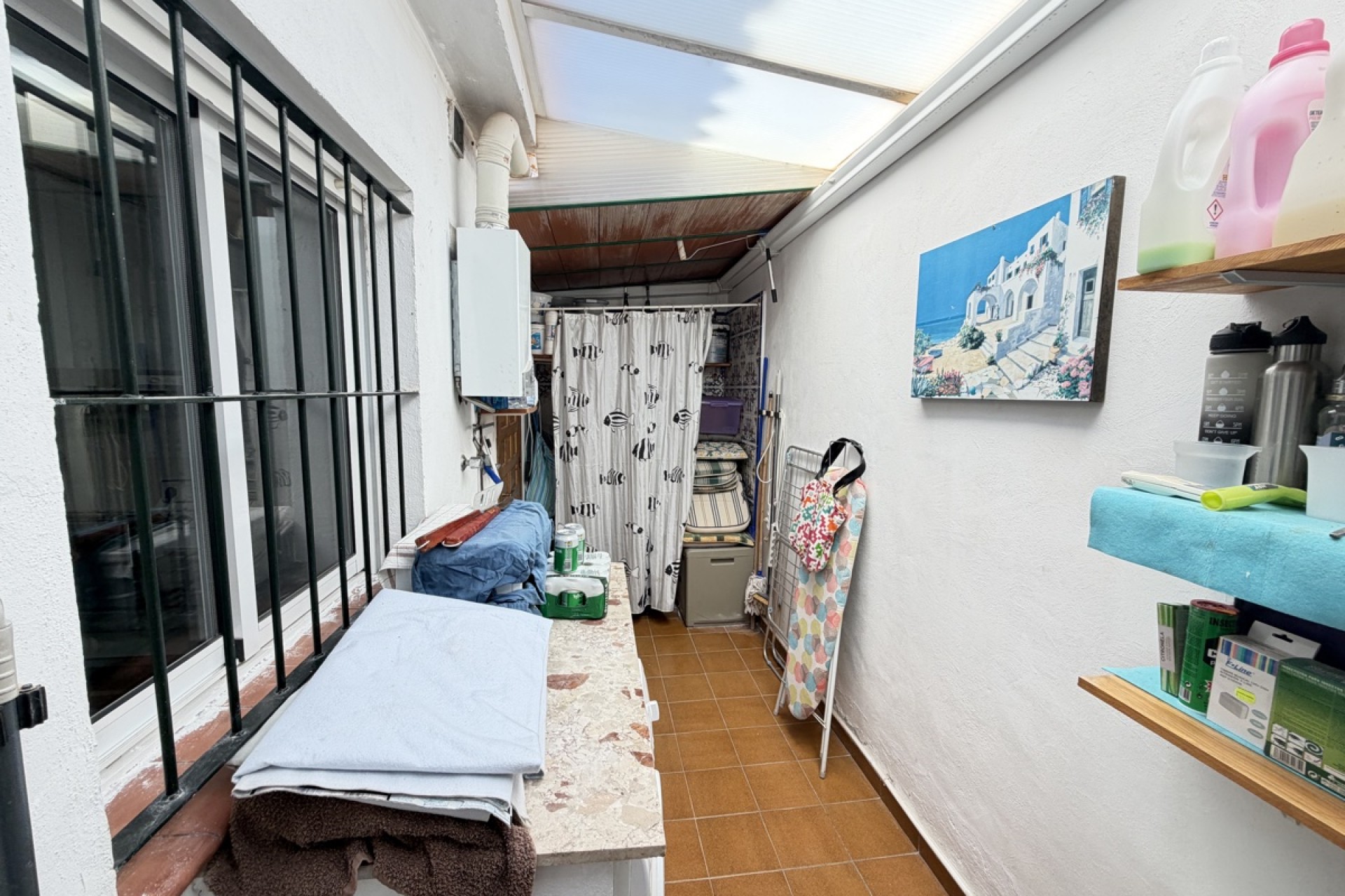 La Revente - Bungalow - Orihuela Costa - La Zenia