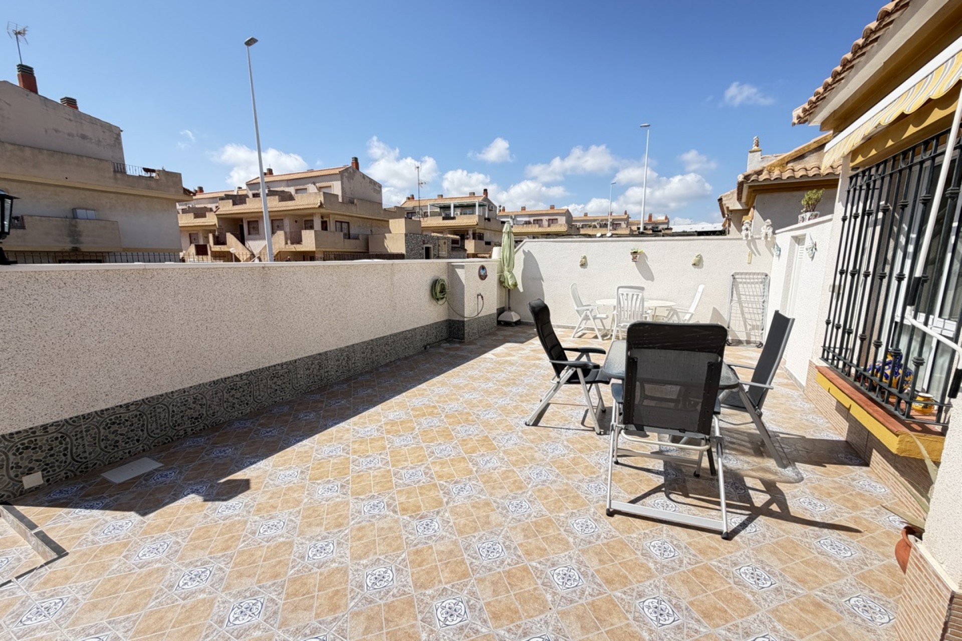 La Revente - Bungalow - Orihuela Costa - La Zenia