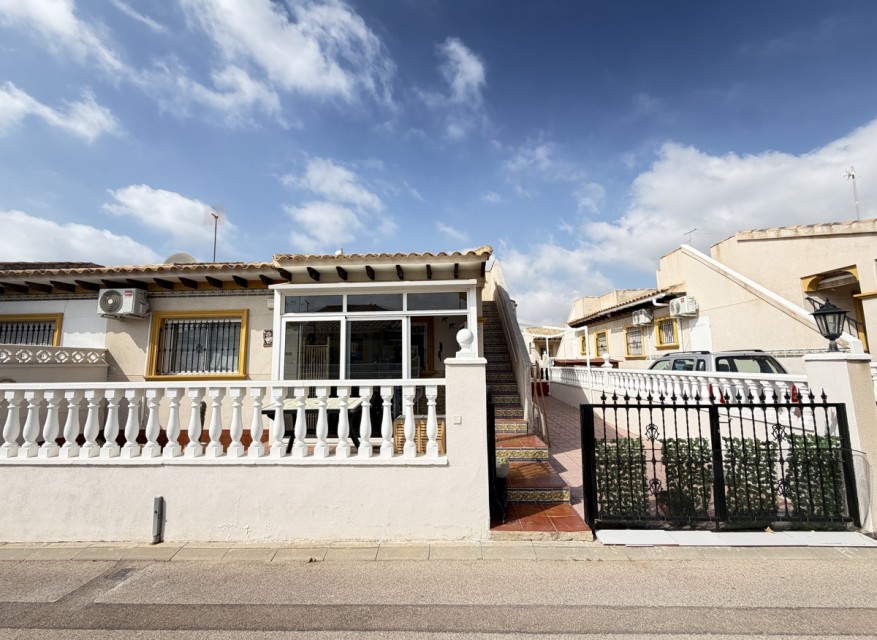 La Revente - Bungalow - Orihuela Costa - La Zenia