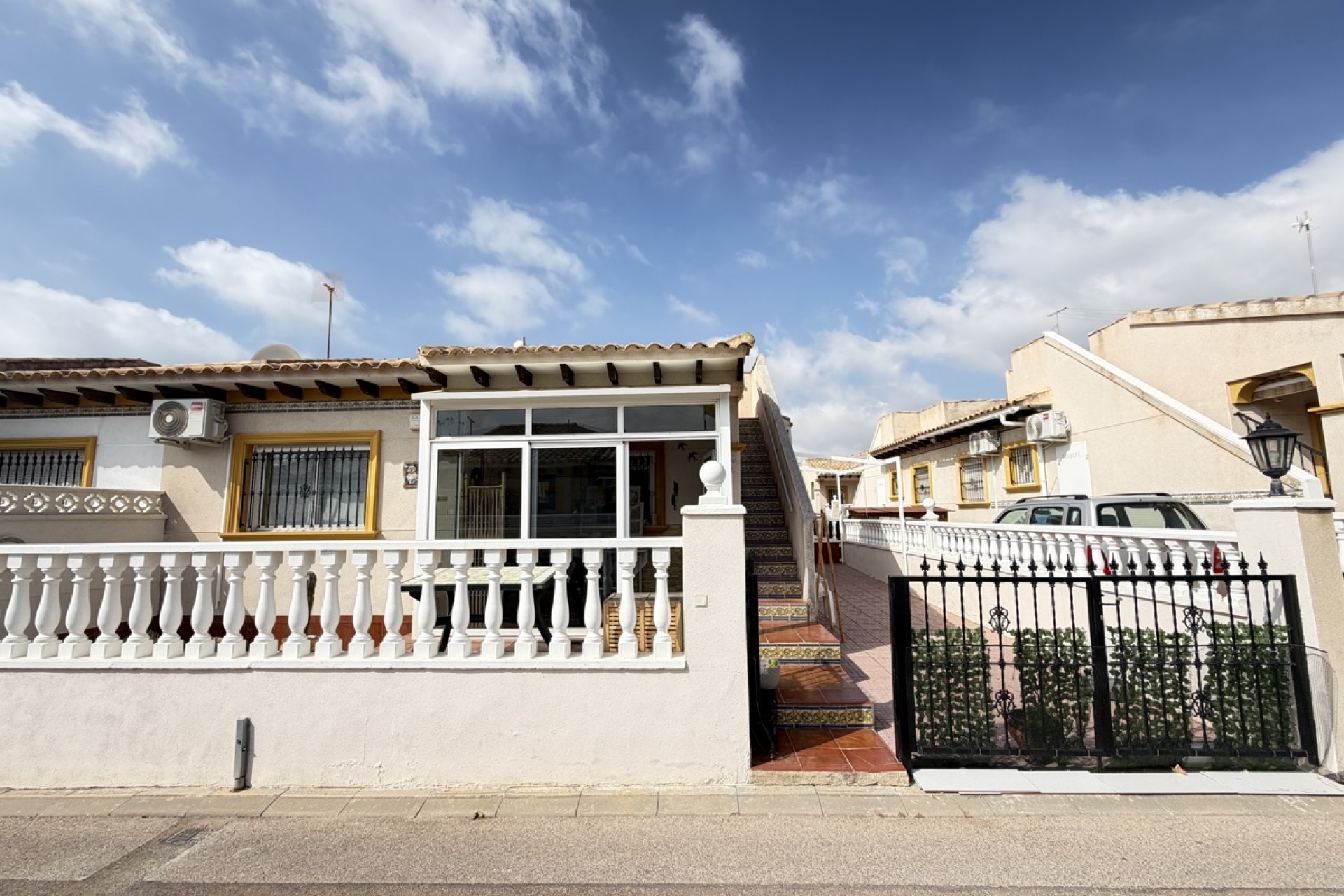 La Revente - Bungalow - Orihuela Costa - La Zenia