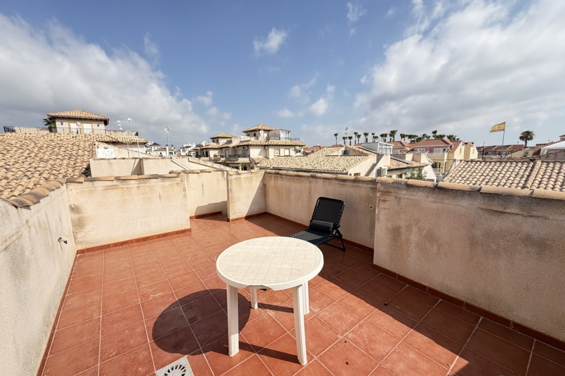 La Revente - Bungalow - Orihuela Costa - La Zenia
