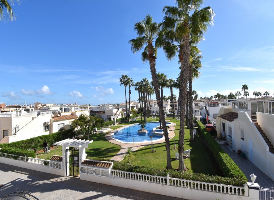 La Revente - Bungalow - Orihuela Costa - Playa Flamenca