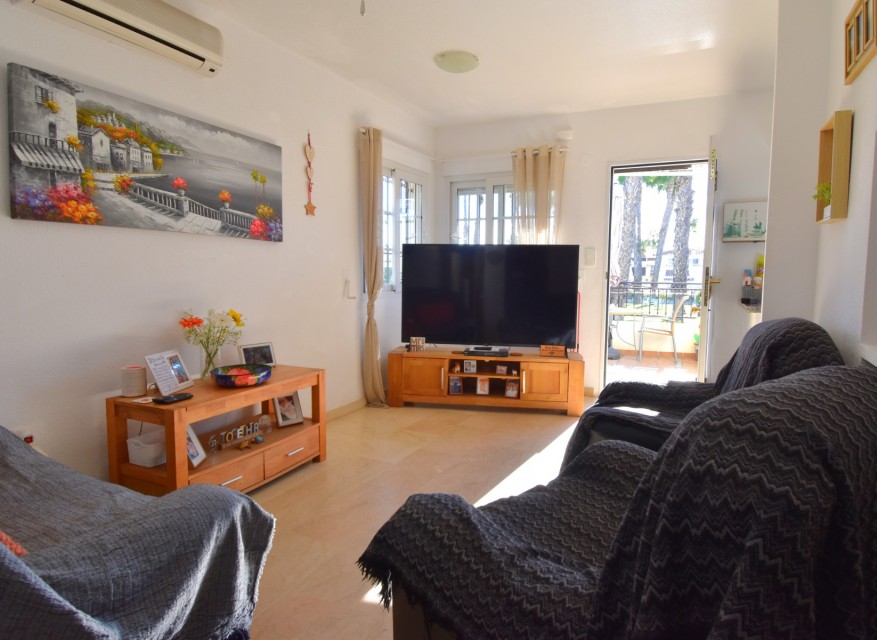 La Revente - Bungalow - Orihuela Costa - Playa Flamenca