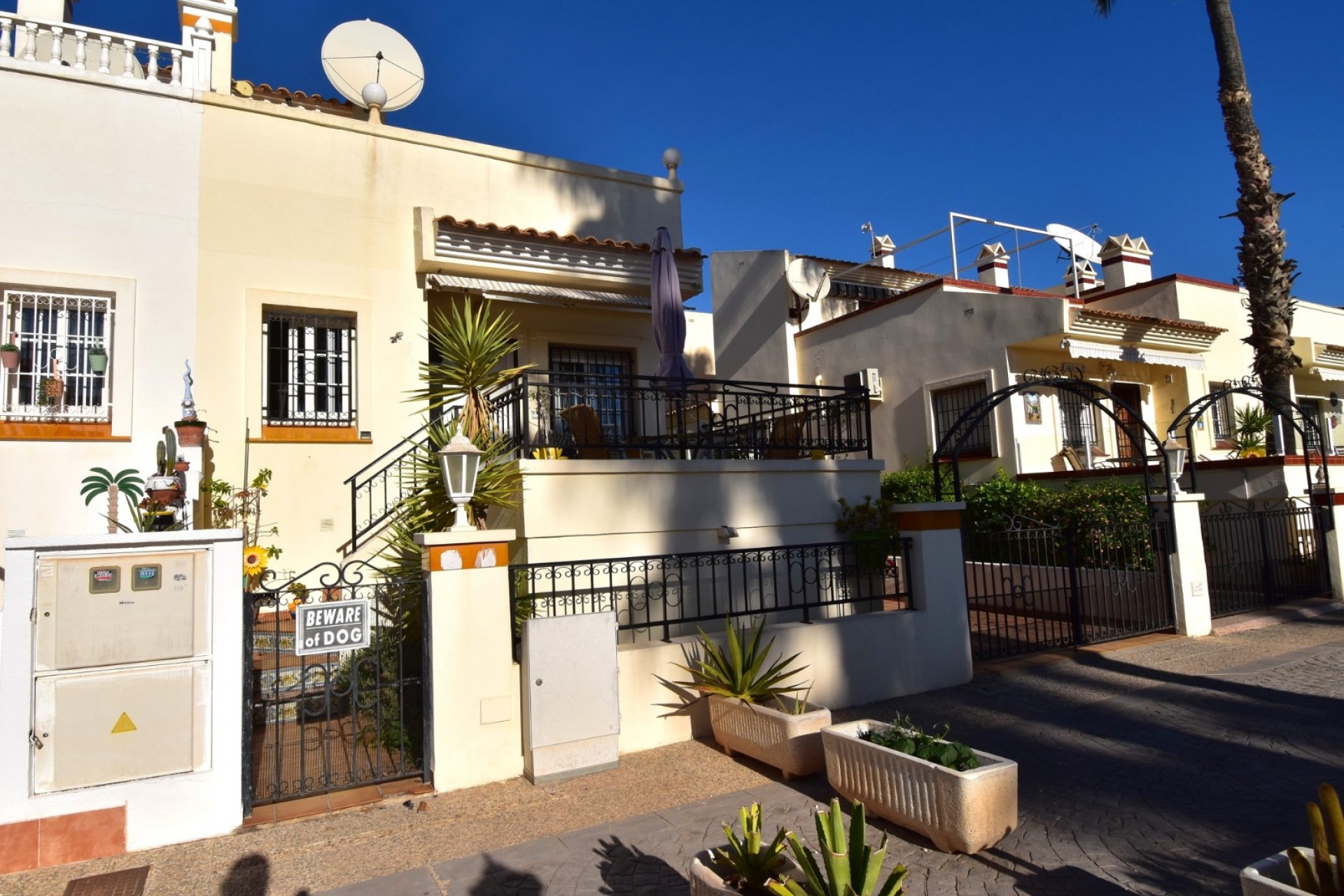 La Revente - Bungalow - Orihuela Costa - Playa Flamenca