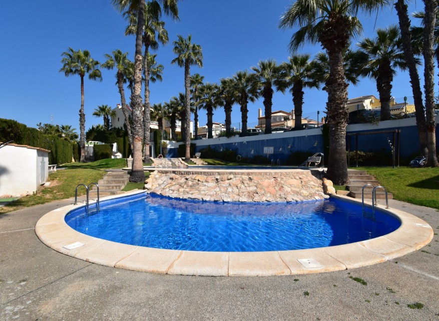 La Revente - Bungalow - Orihuela Costa - Playa Flamenca