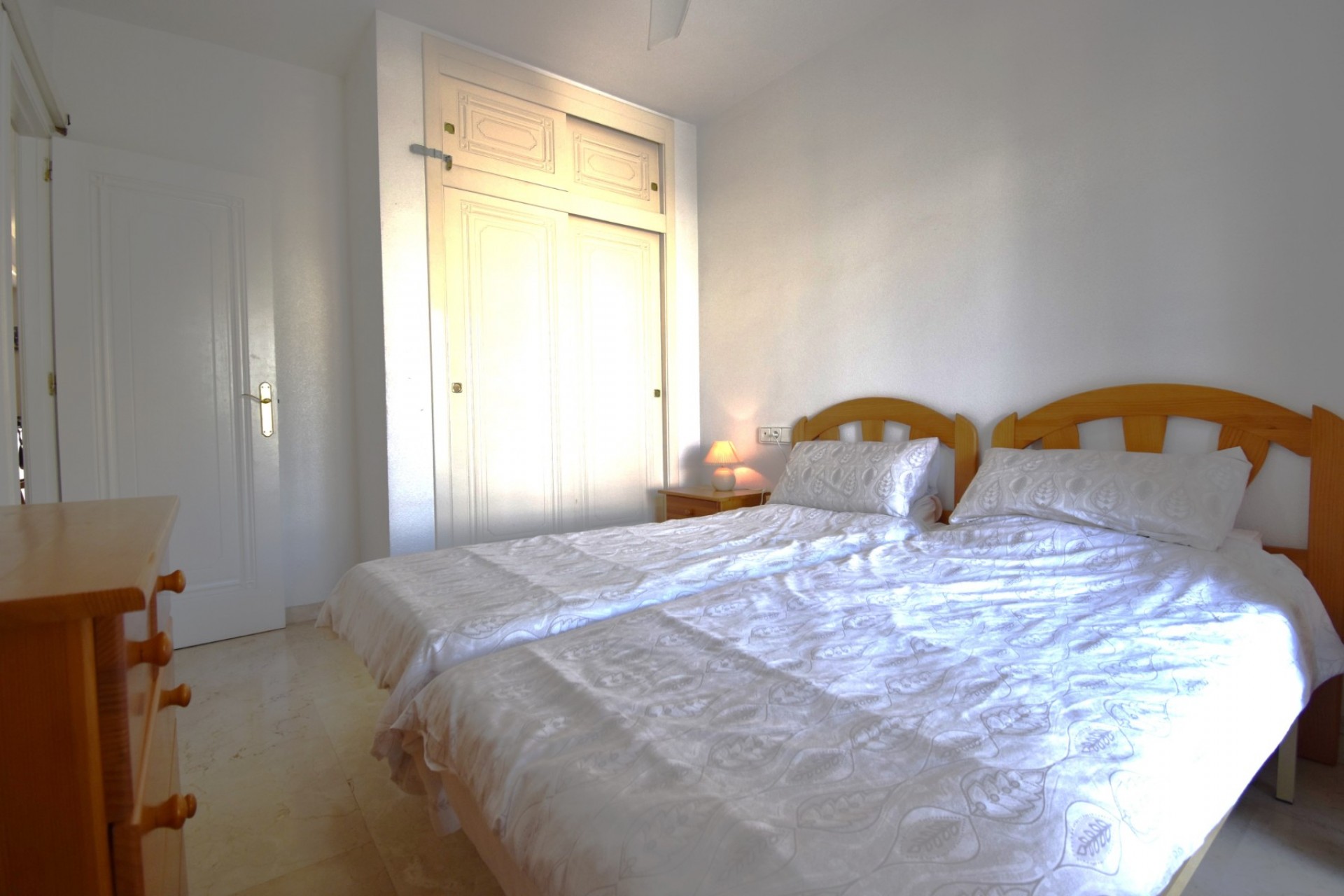 La Revente - Bungalow - Orihuela Costa - Playa Flamenca