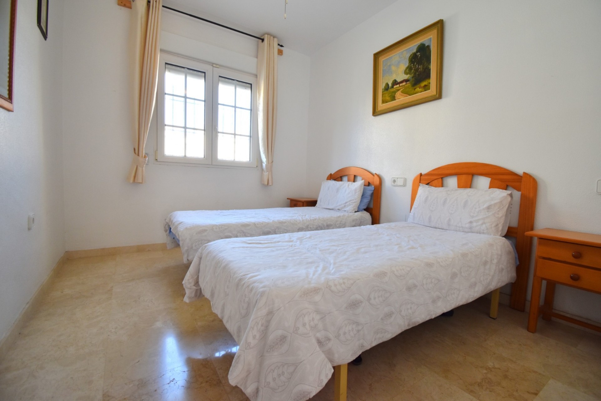 La Revente - Bungalow - Orihuela Costa - Playa Flamenca