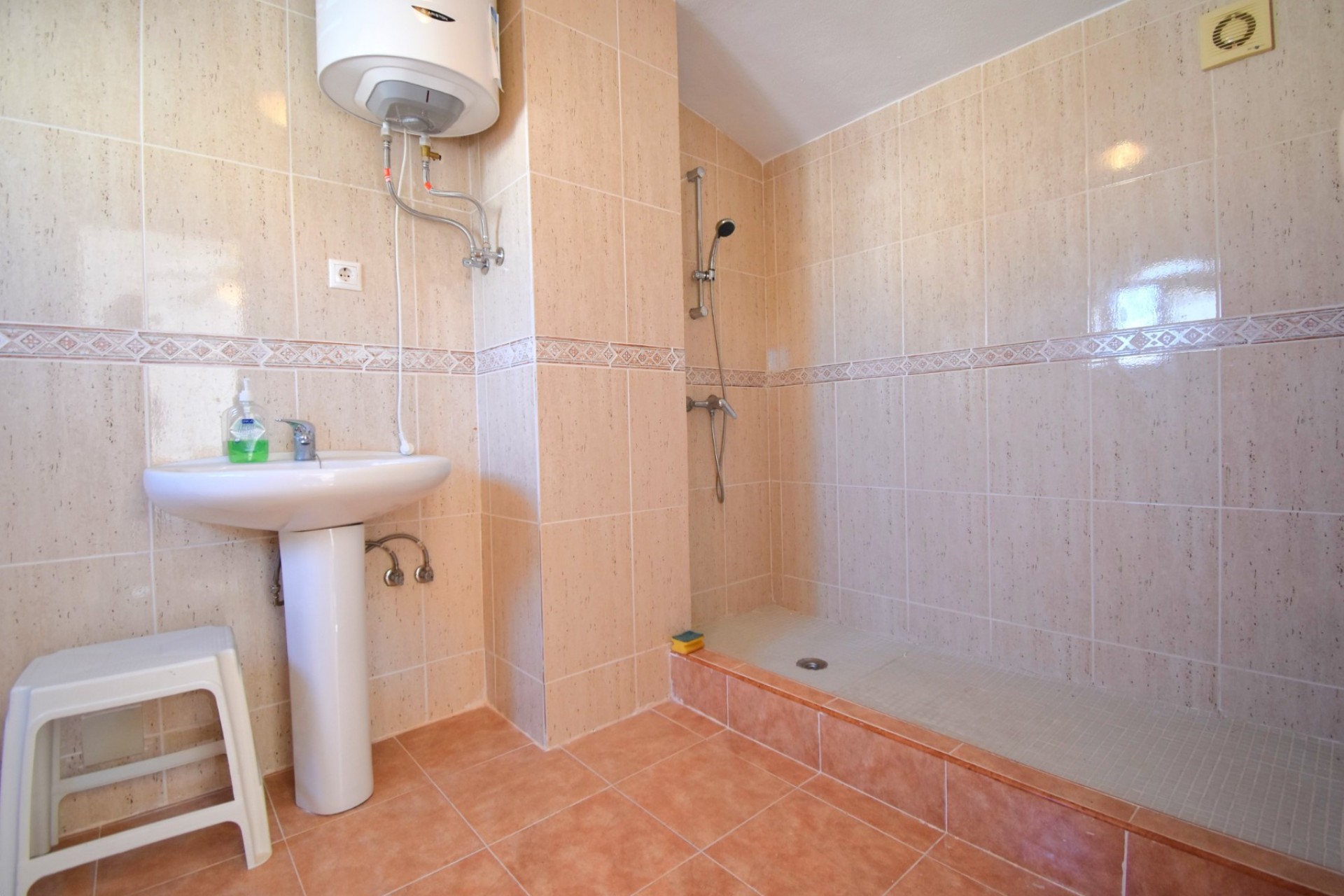 La Revente - Bungalow - Orihuela Costa - Playa Flamenca