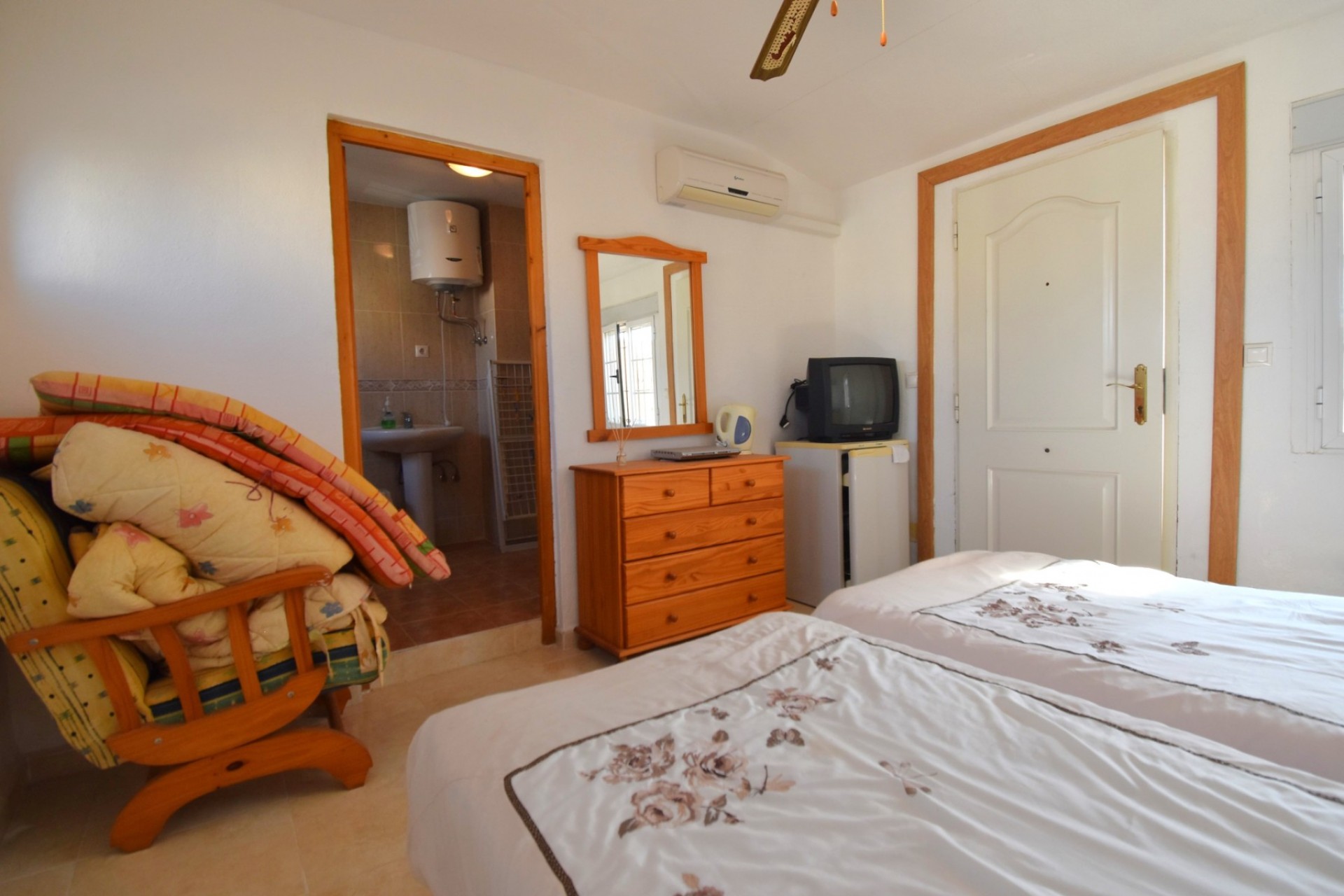 La Revente - Bungalow - Orihuela Costa - Playa Flamenca