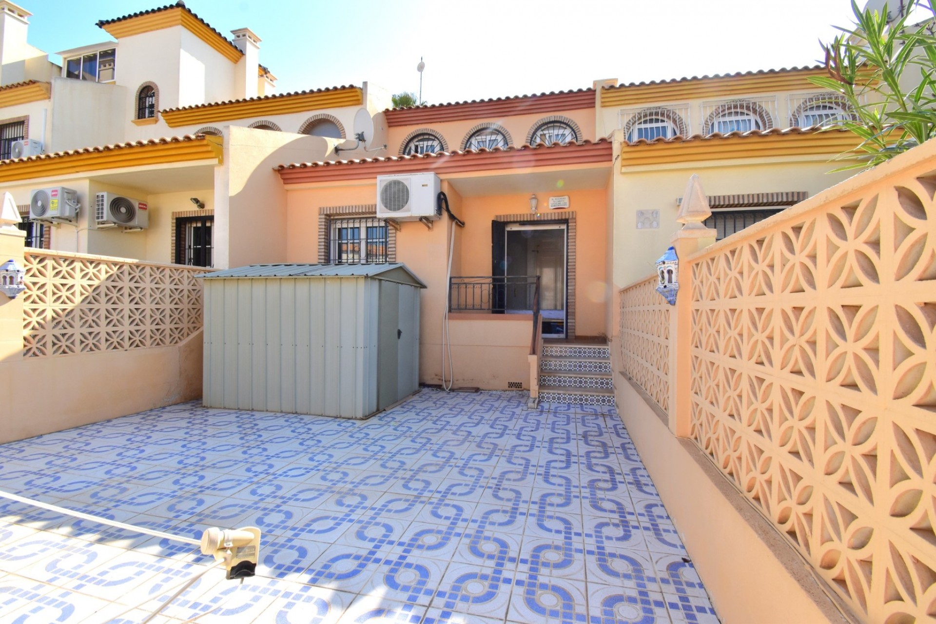 La Revente - Bungalow - Orihuela Costa - Playa Flamenca