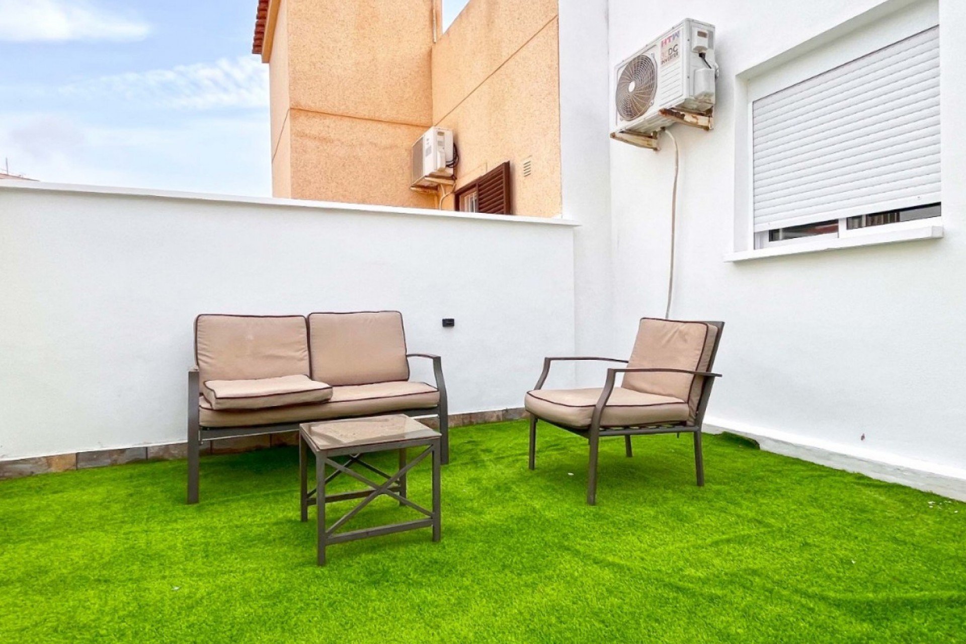 La Revente - Bungalow - Orihuela Costa - Playa Flamenca