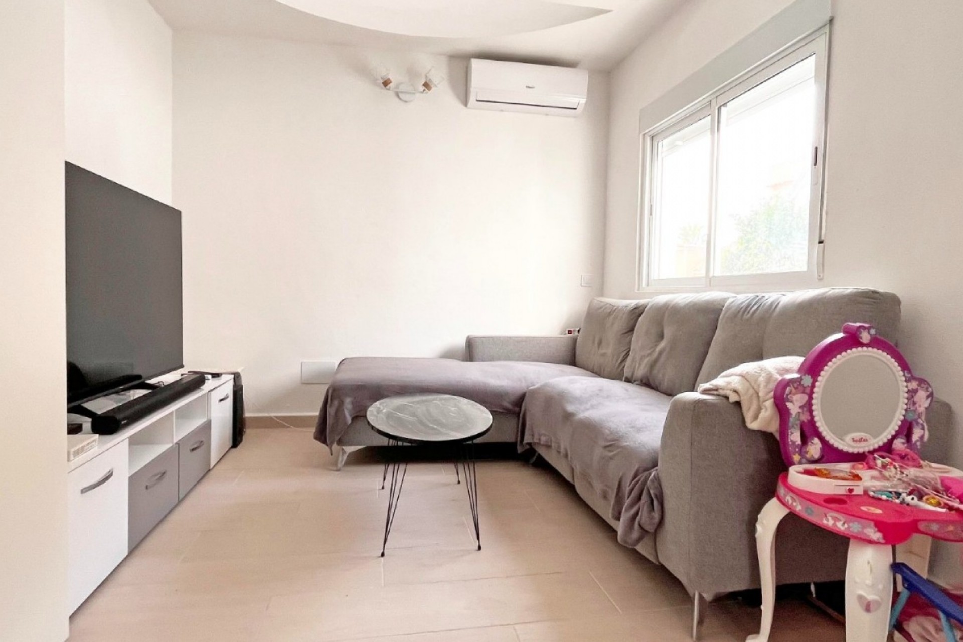 La Revente - Bungalow - Orihuela Costa - Playa Flamenca