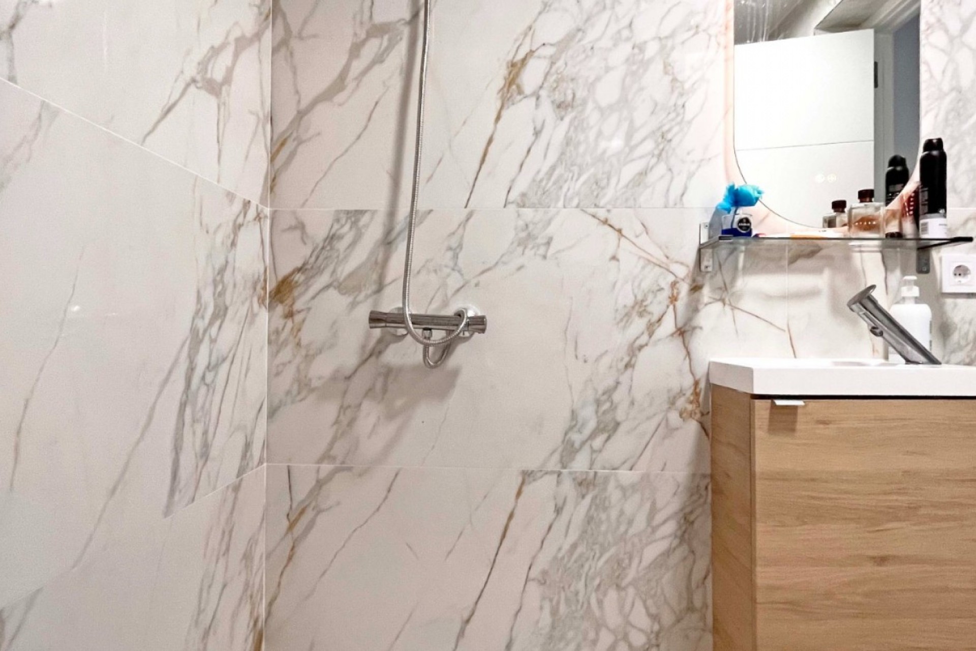 La Revente - Bungalow - Orihuela Costa - Playa Flamenca