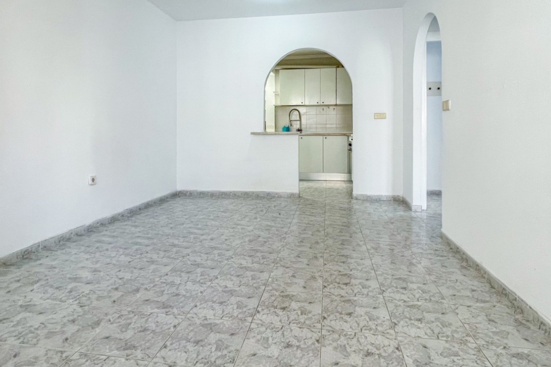 La Revente - Bungalow - Orihuela Costa - Playa Flamenca