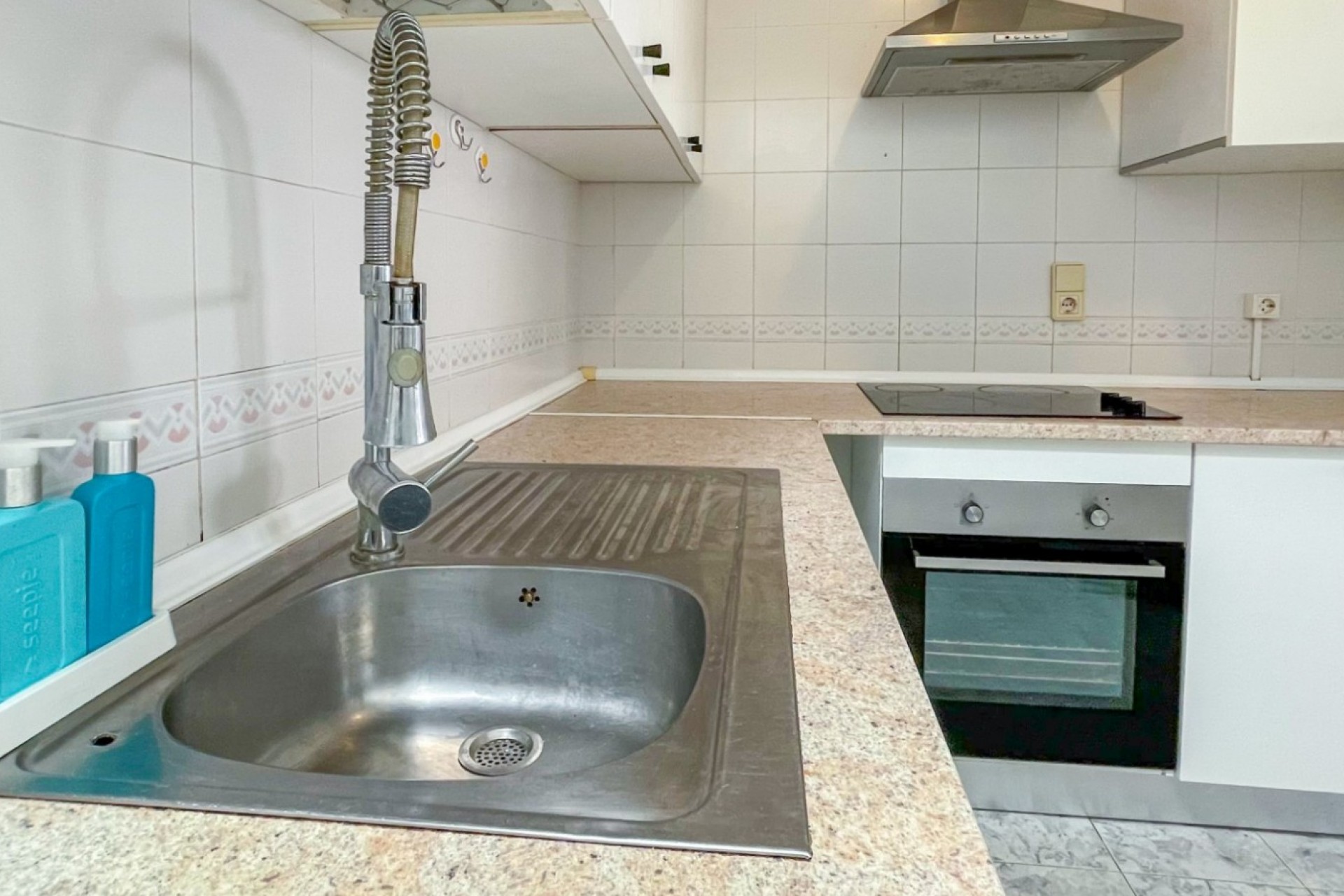 La Revente - Bungalow - Orihuela Costa - Playa Flamenca