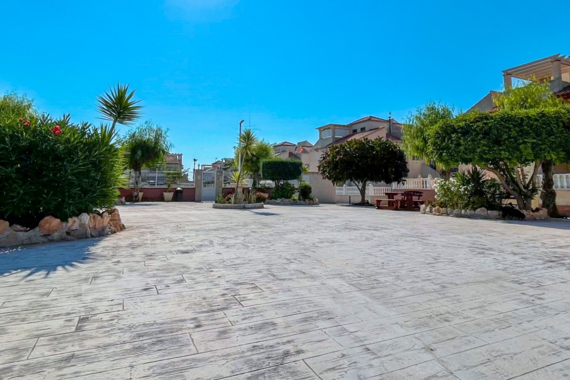 La Revente - Bungalow - Orihuela Costa - Playa Flamenca