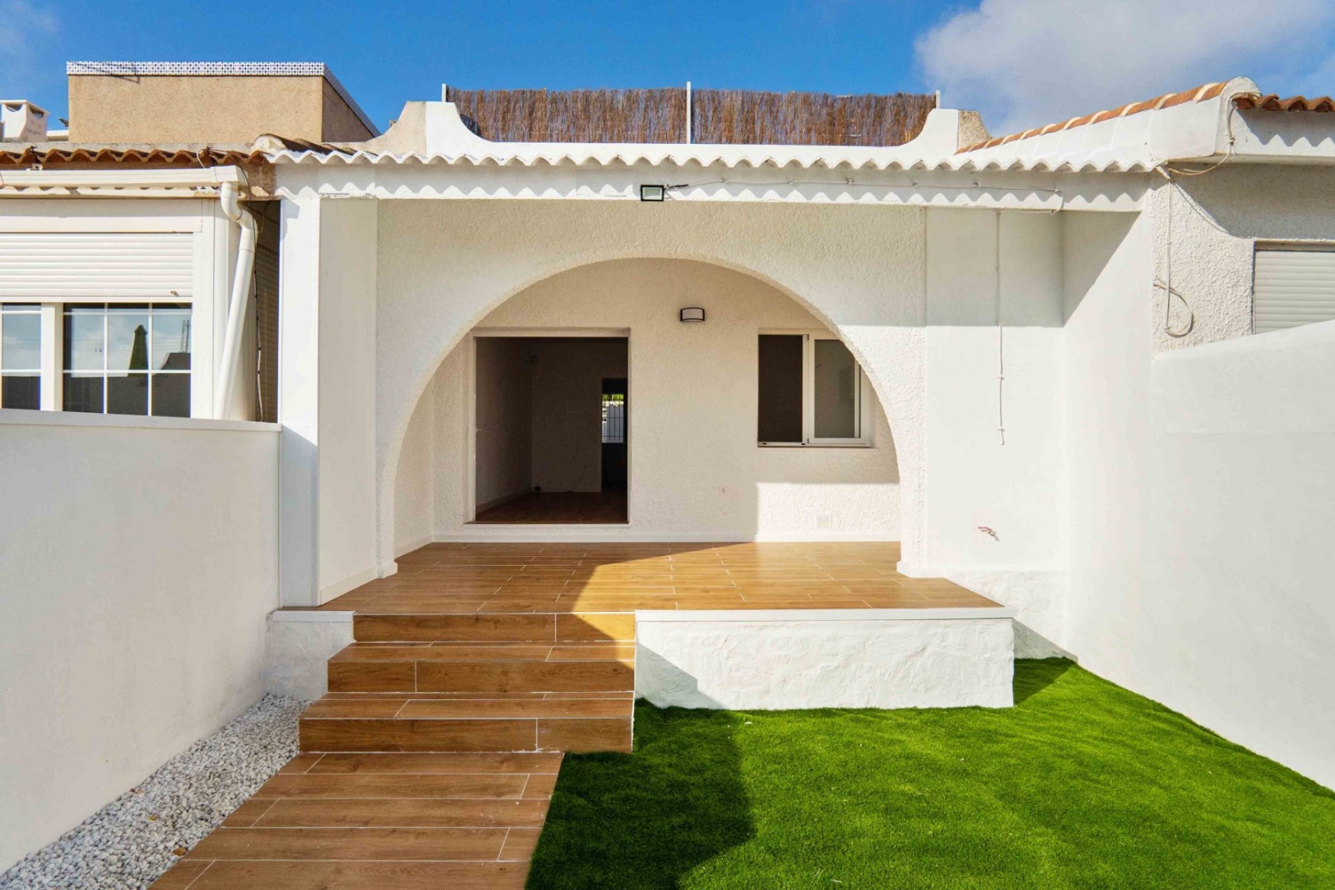 La Revente - Bungalow - Orihuela Costa - Villamartin