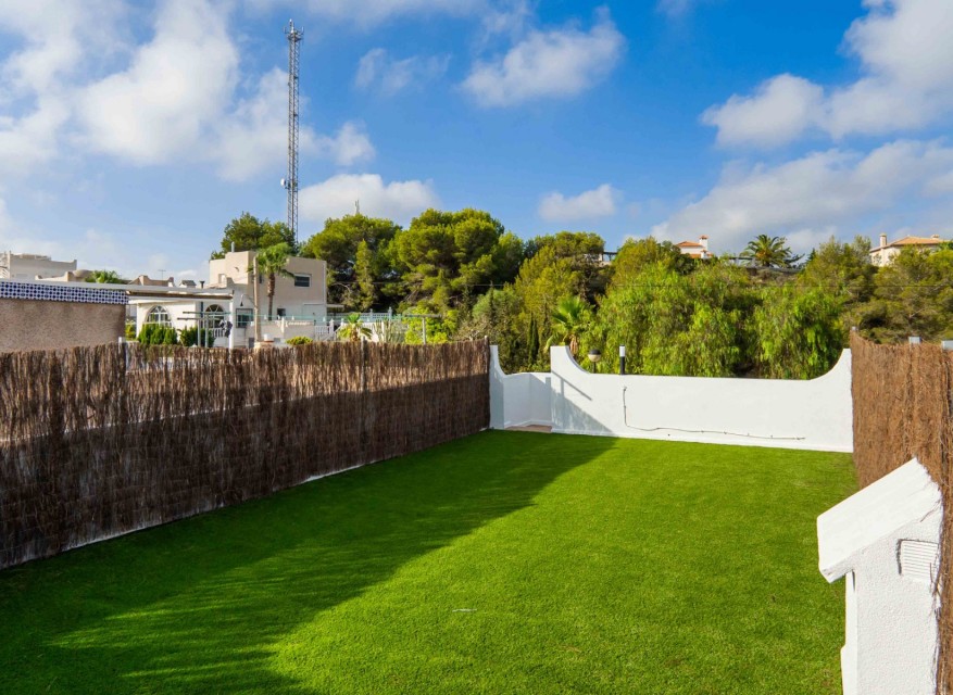 La Revente - Bungalow - Orihuela Costa - Villamartin