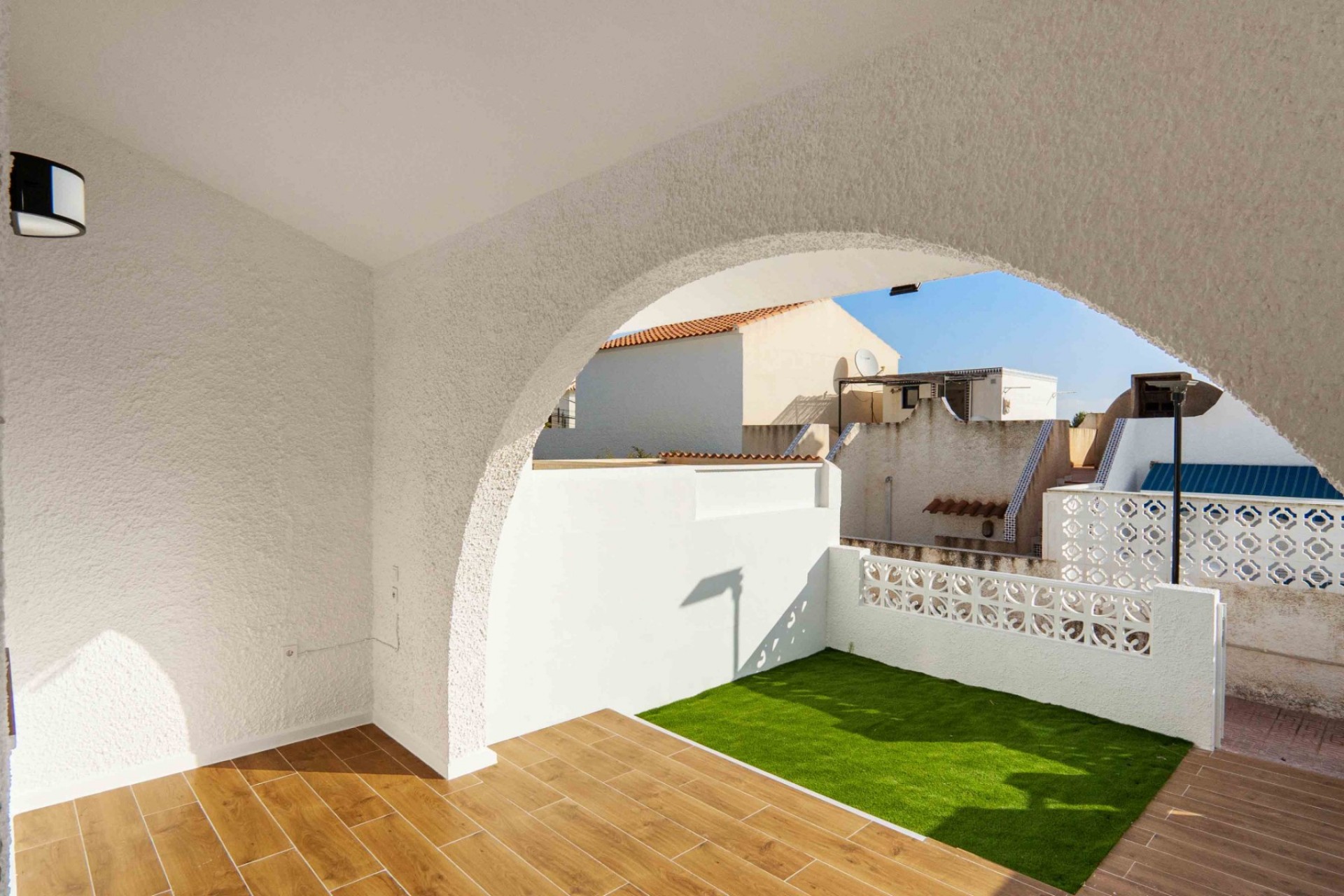 La Revente - Bungalow - Orihuela Costa - Villamartin