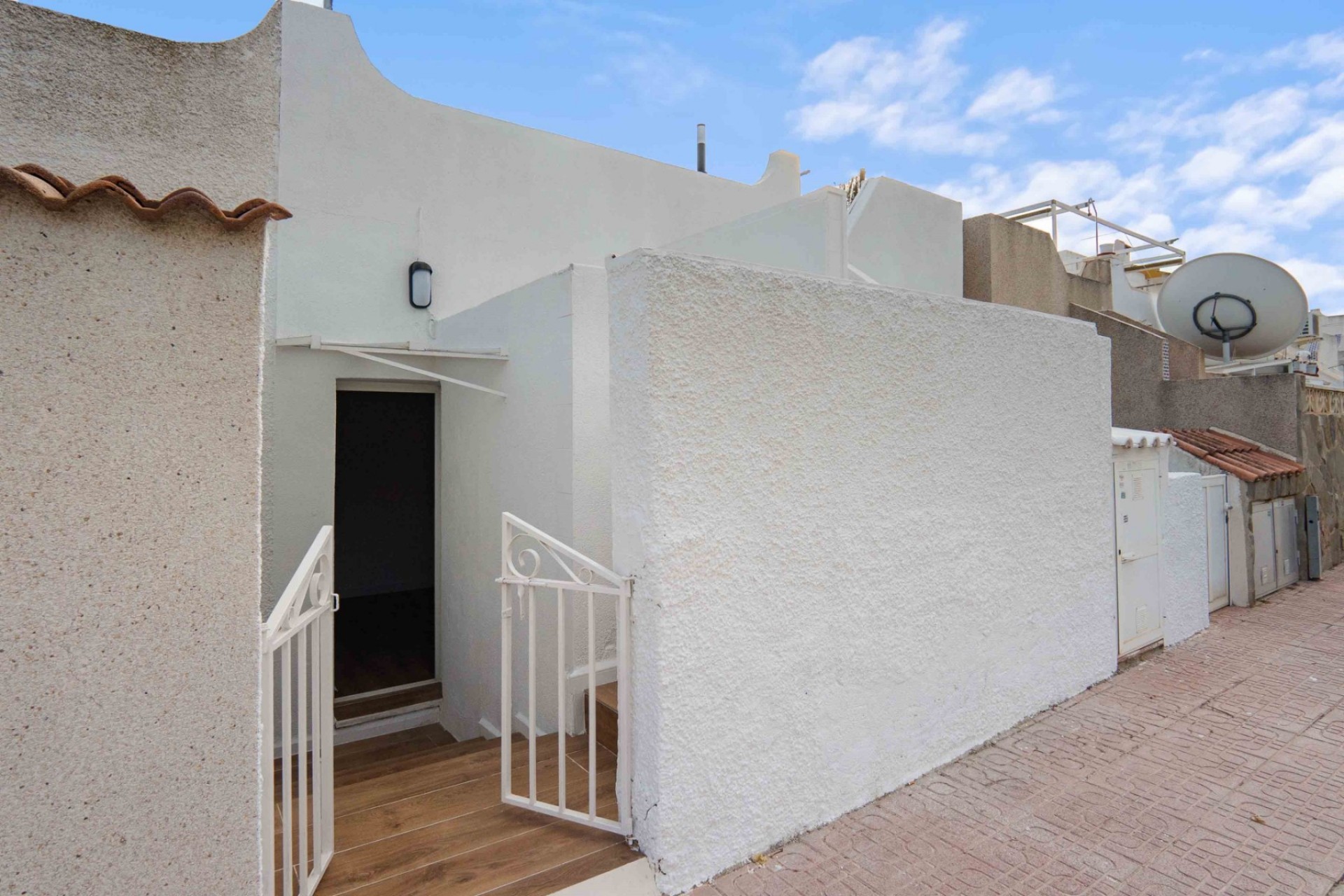 La Revente - Bungalow - Orihuela Costa - Villamartin