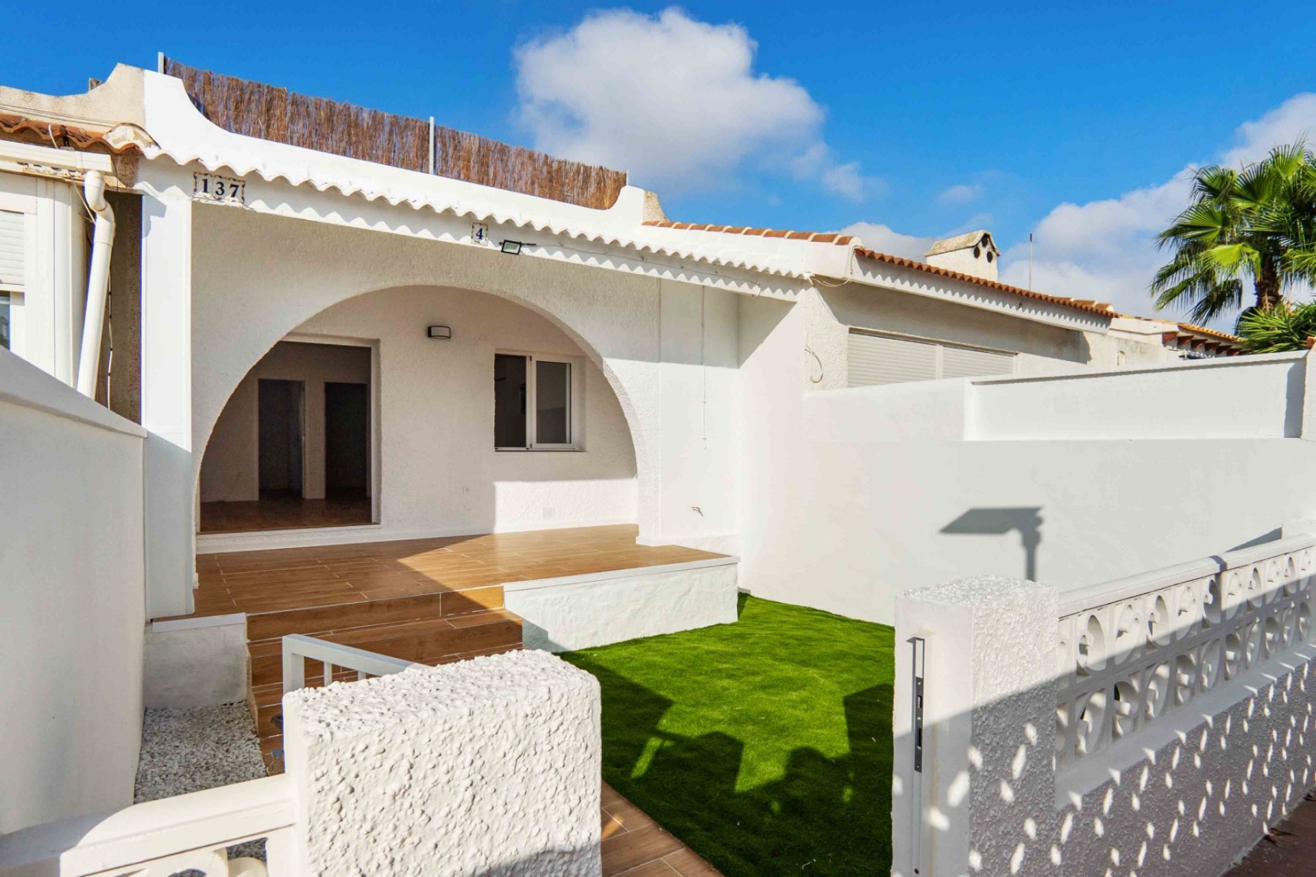 La Revente - Bungalow - Orihuela Costa - Villamartin