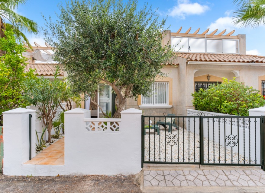 La Revente - Bungalow - Orihuela Costa - Villamartin