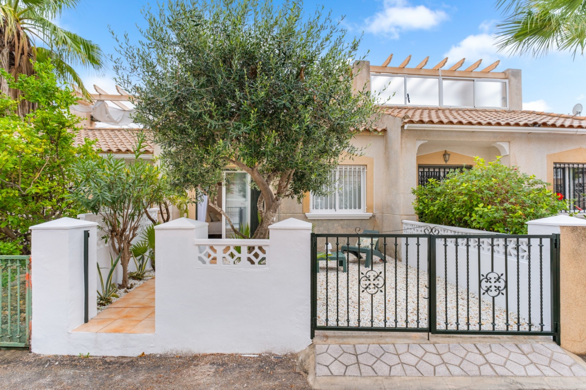 La Revente - Bungalow - Orihuela Costa - Villamartin