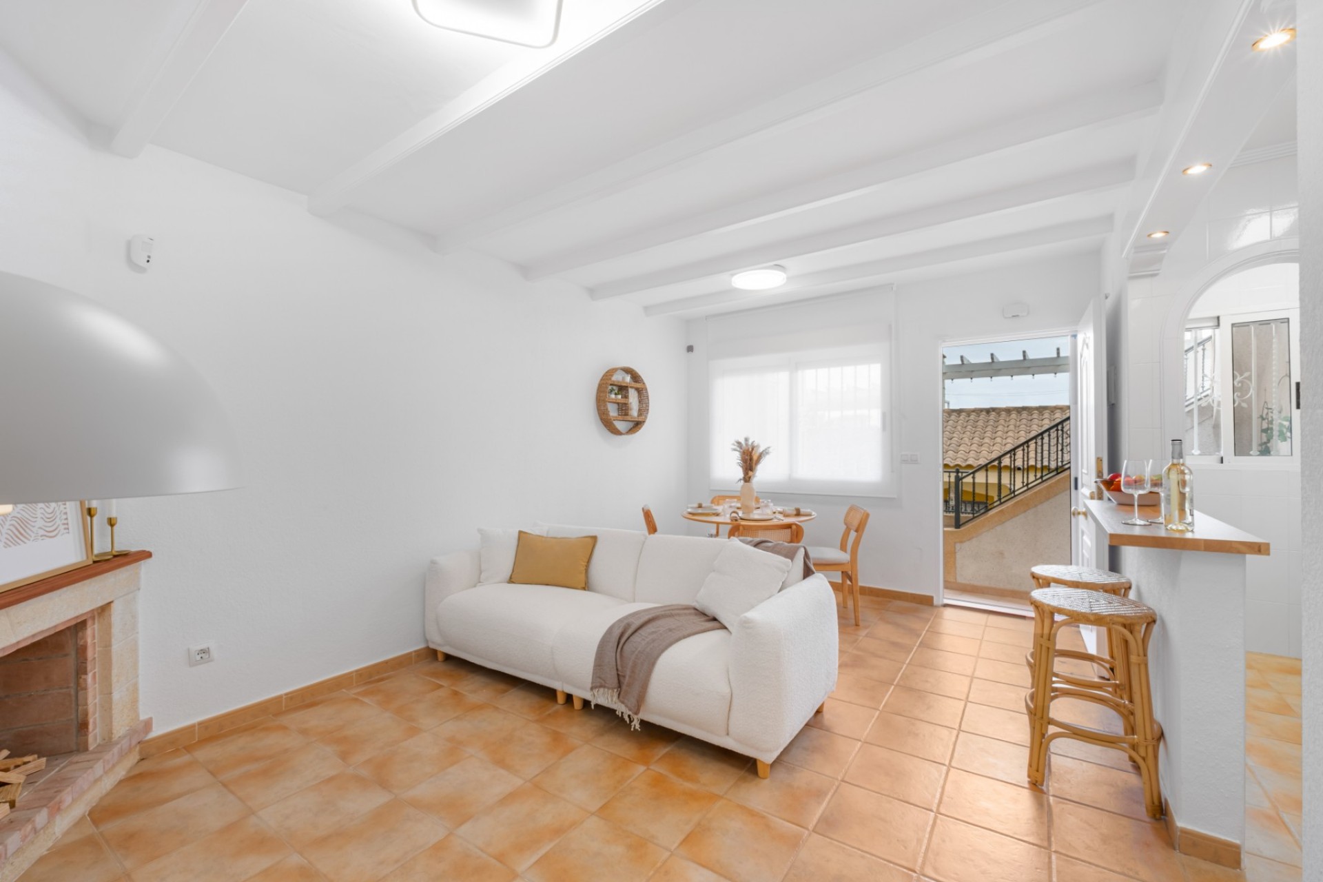 La Revente - Bungalow - Orihuela Costa - Villamartin