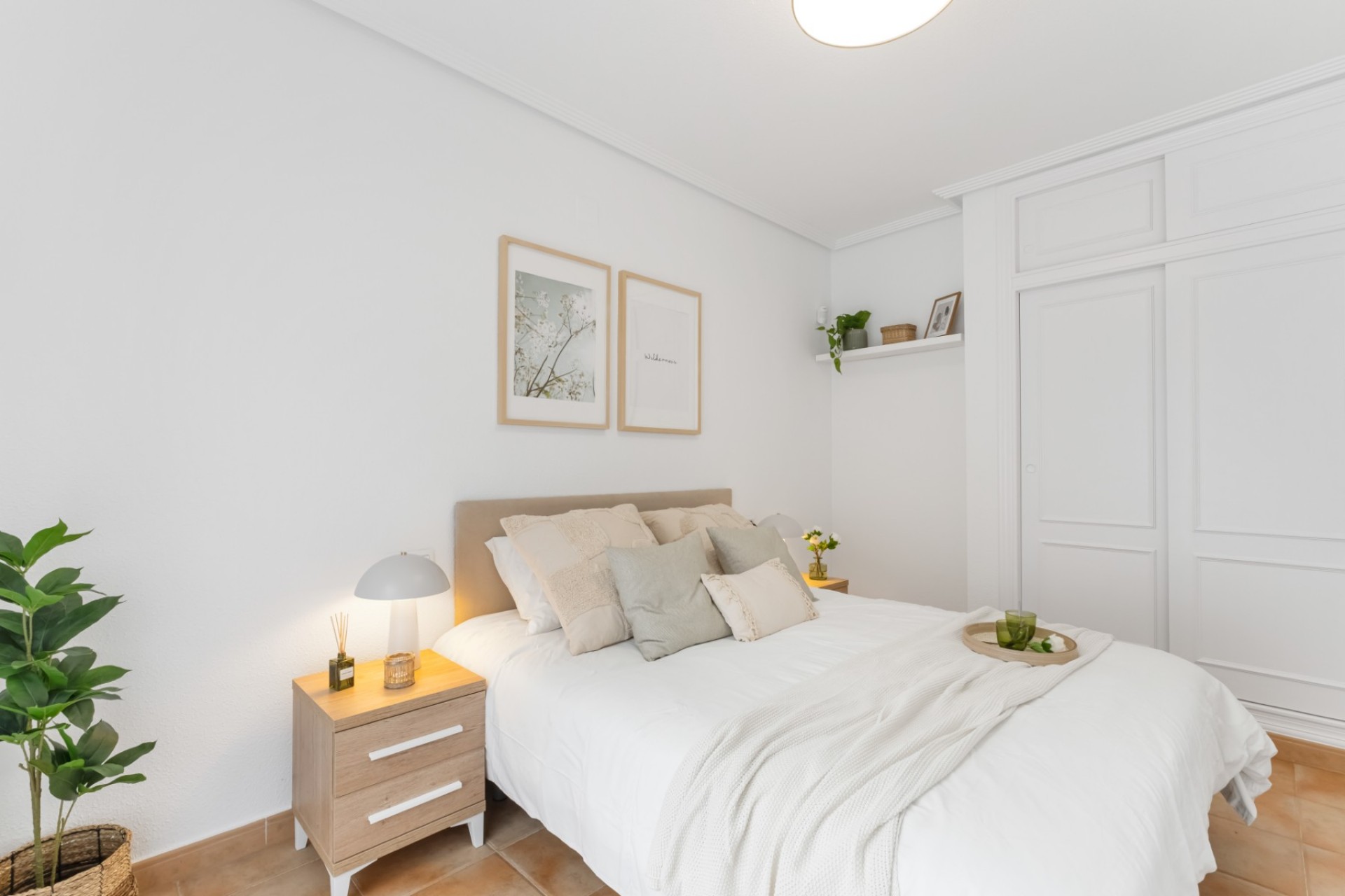 La Revente - Bungalow - Orihuela Costa - Villamartin