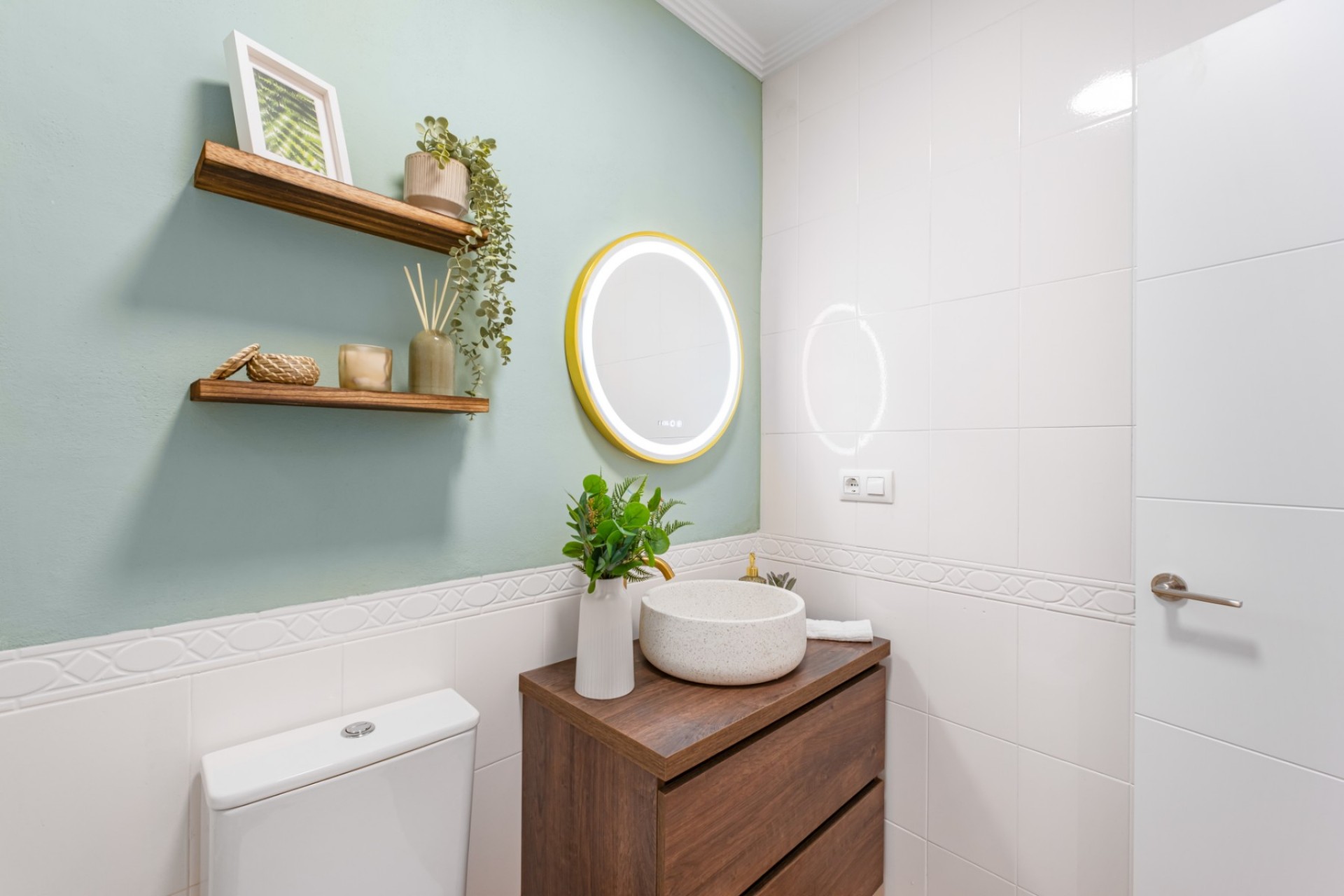 La Revente - Bungalow - Orihuela Costa - Villamartin