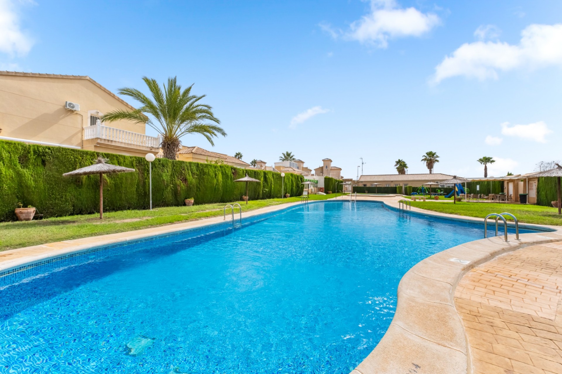 La Revente - Bungalow - Orihuela Costa - Villamartin