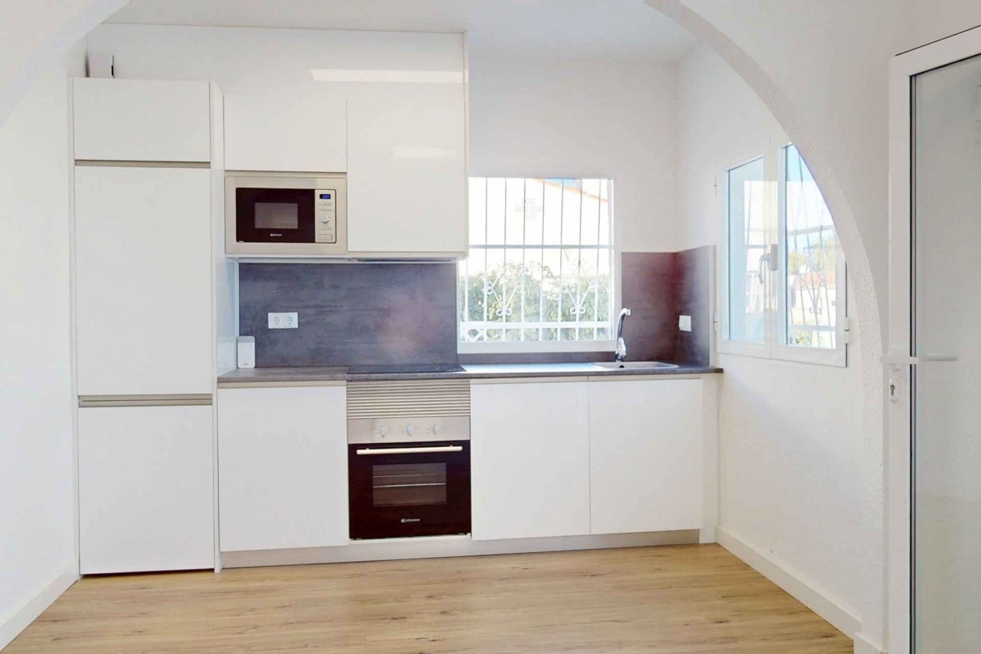 La Revente - Bungalow - Orihuela Costa - Villamartin