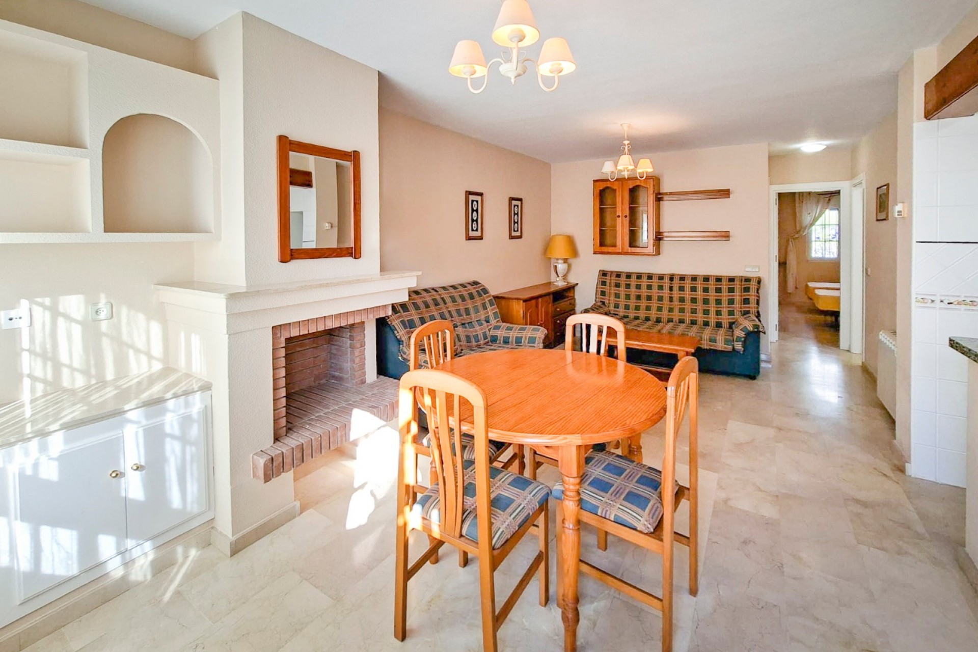 La Revente - Bungalow - Orihuela Costa - Villamartin