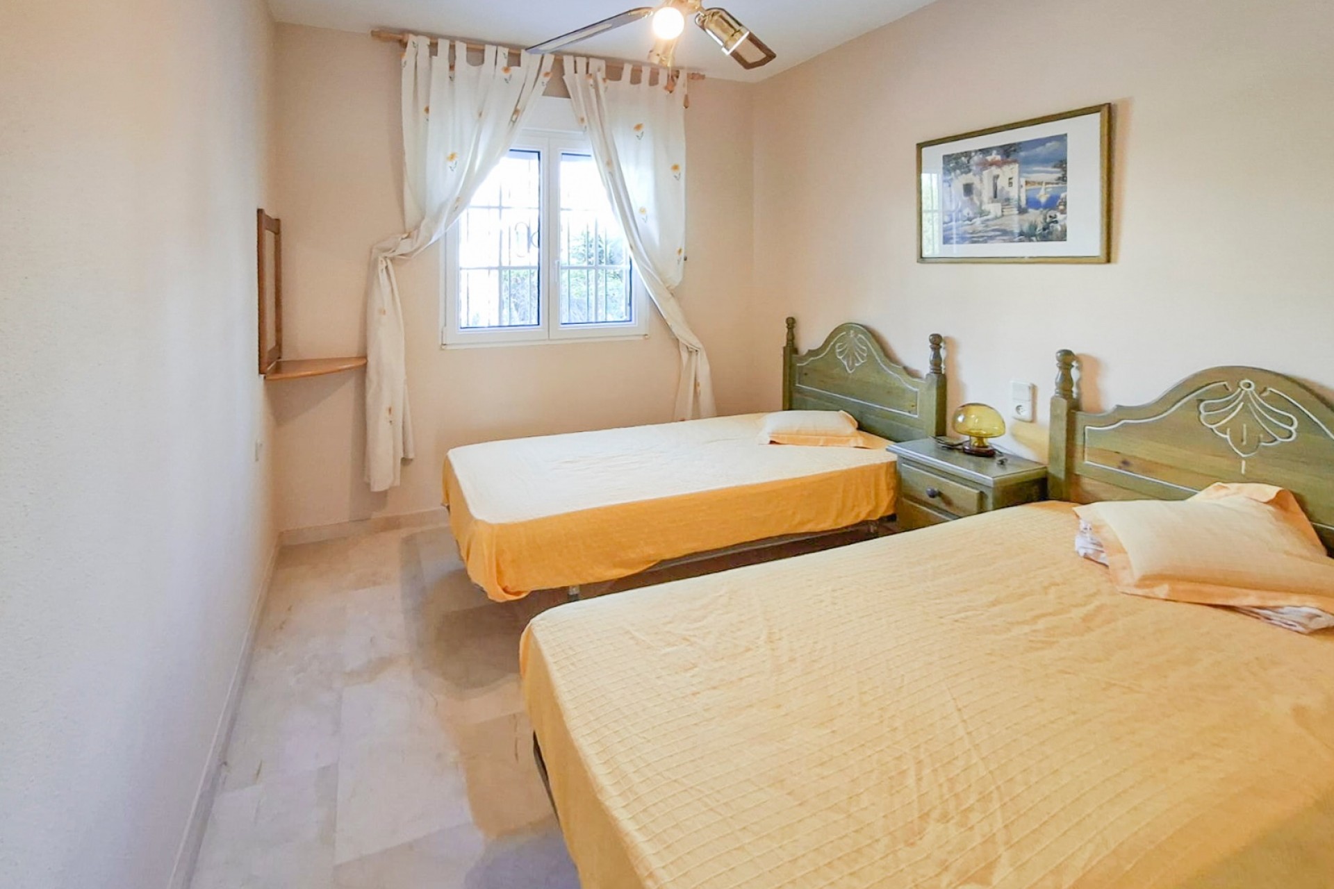La Revente - Bungalow - Orihuela Costa - Villamartin