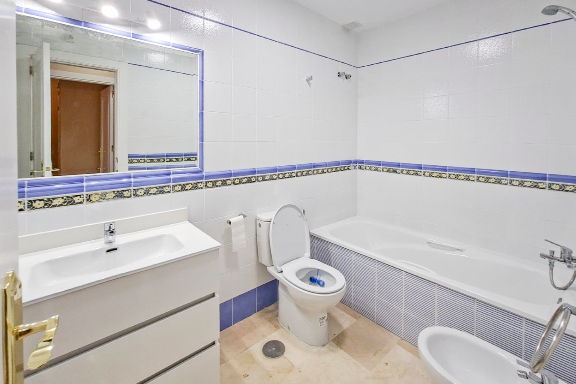 La Revente - Bungalow - Orihuela Costa - Villamartin