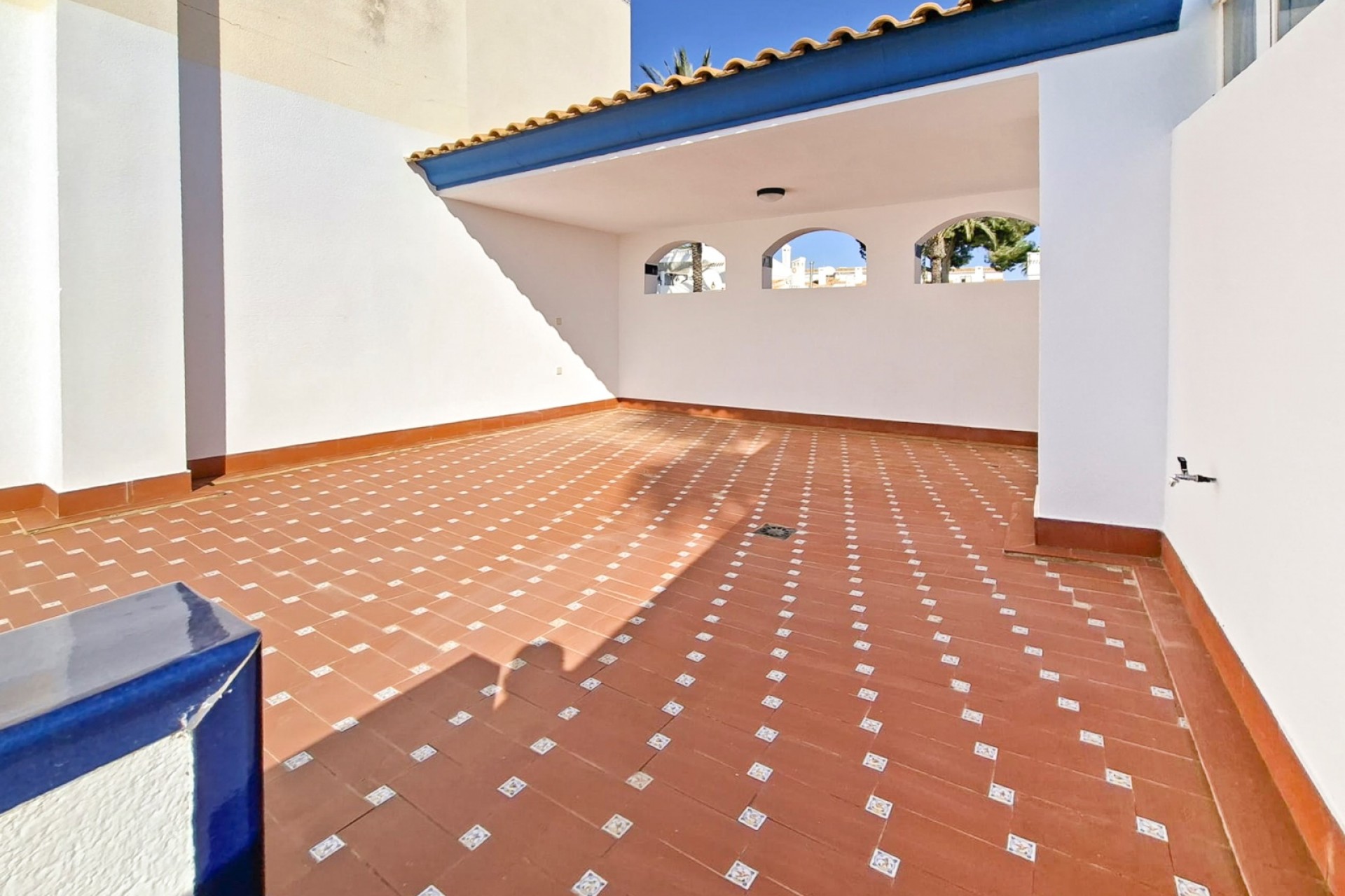 La Revente - Bungalow - Orihuela Costa - Villamartin
