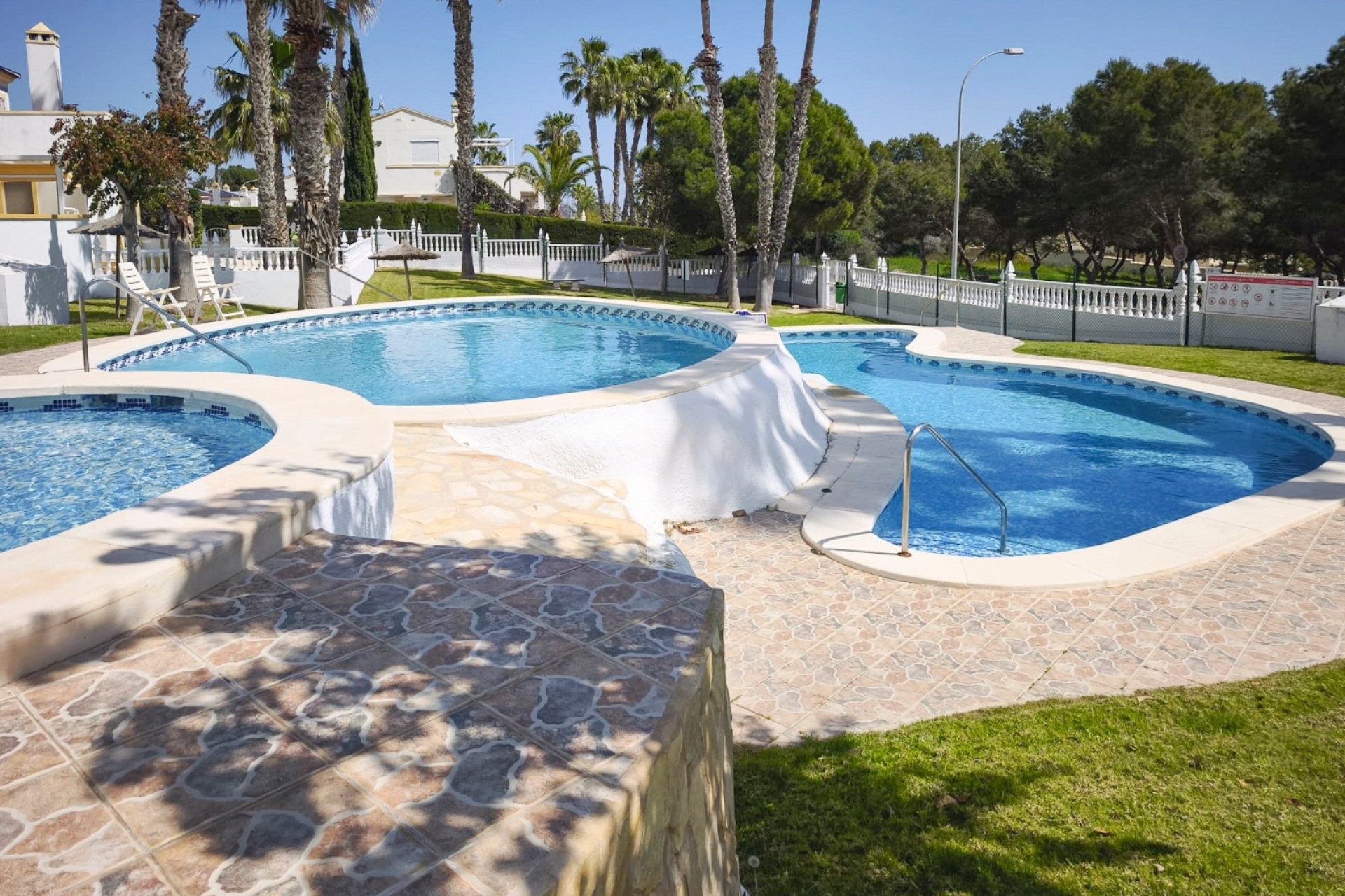 La Revente - Bungalow - Orihuela Costa - Villamartin