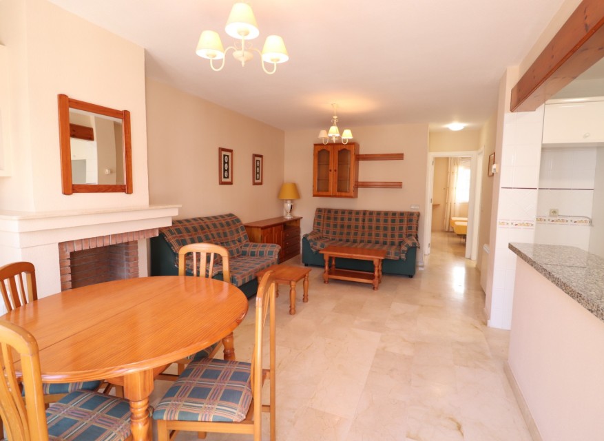 La Revente - Bungalow - Orihuela Costa - Villamartin