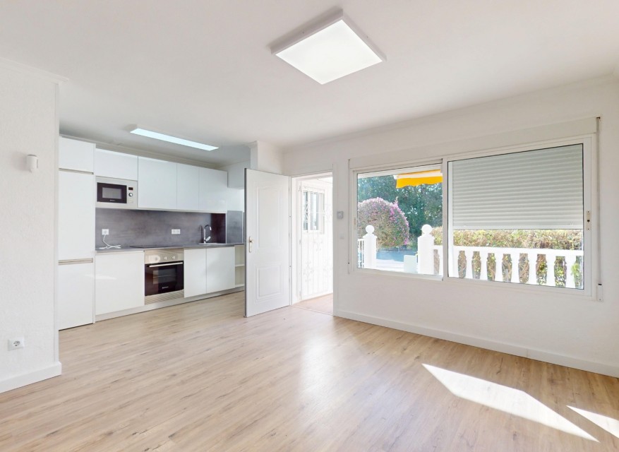 La Revente - Bungalow - Orihuela Costa - Villamartin