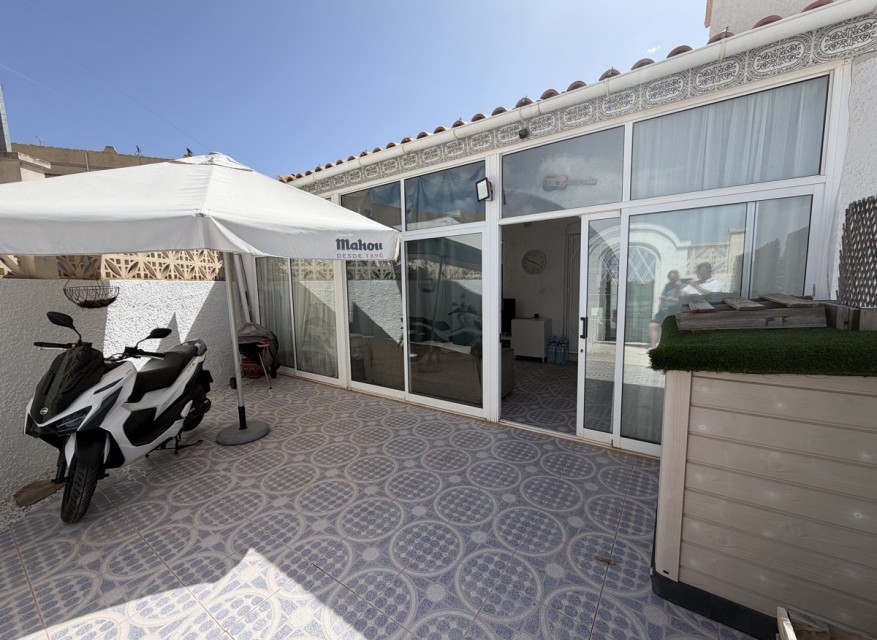 La Revente - Bungalow - Orihuela Costa - Villamartin