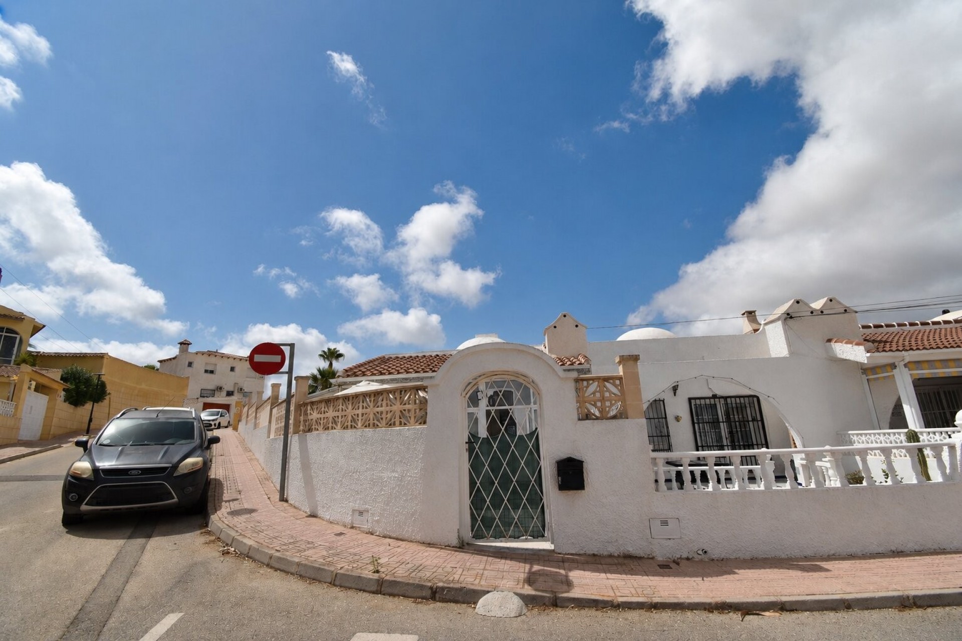 La Revente - Bungalow - Orihuela Costa - Villamartin