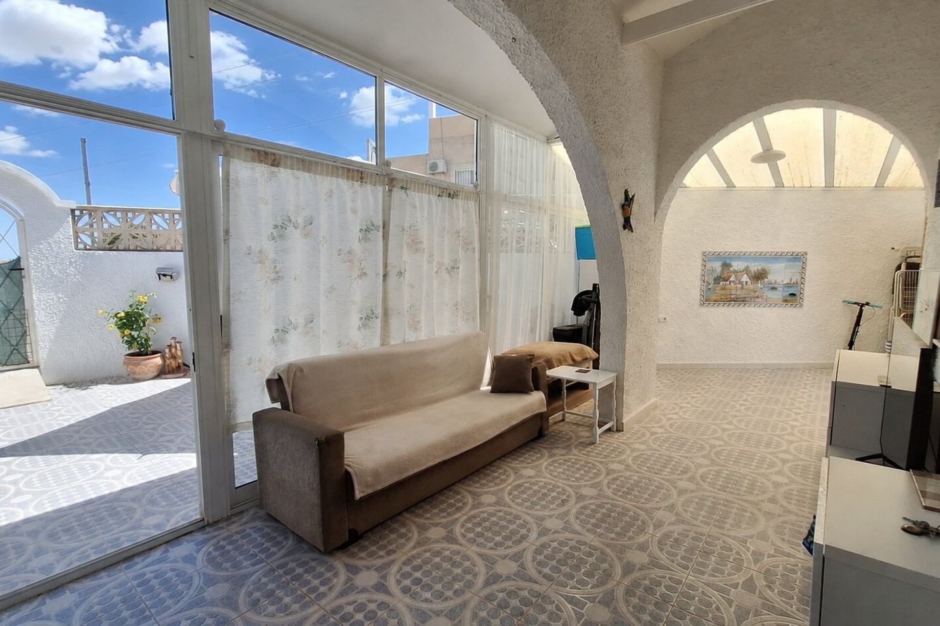 La Revente - Bungalow - Orihuela Costa - Villamartin