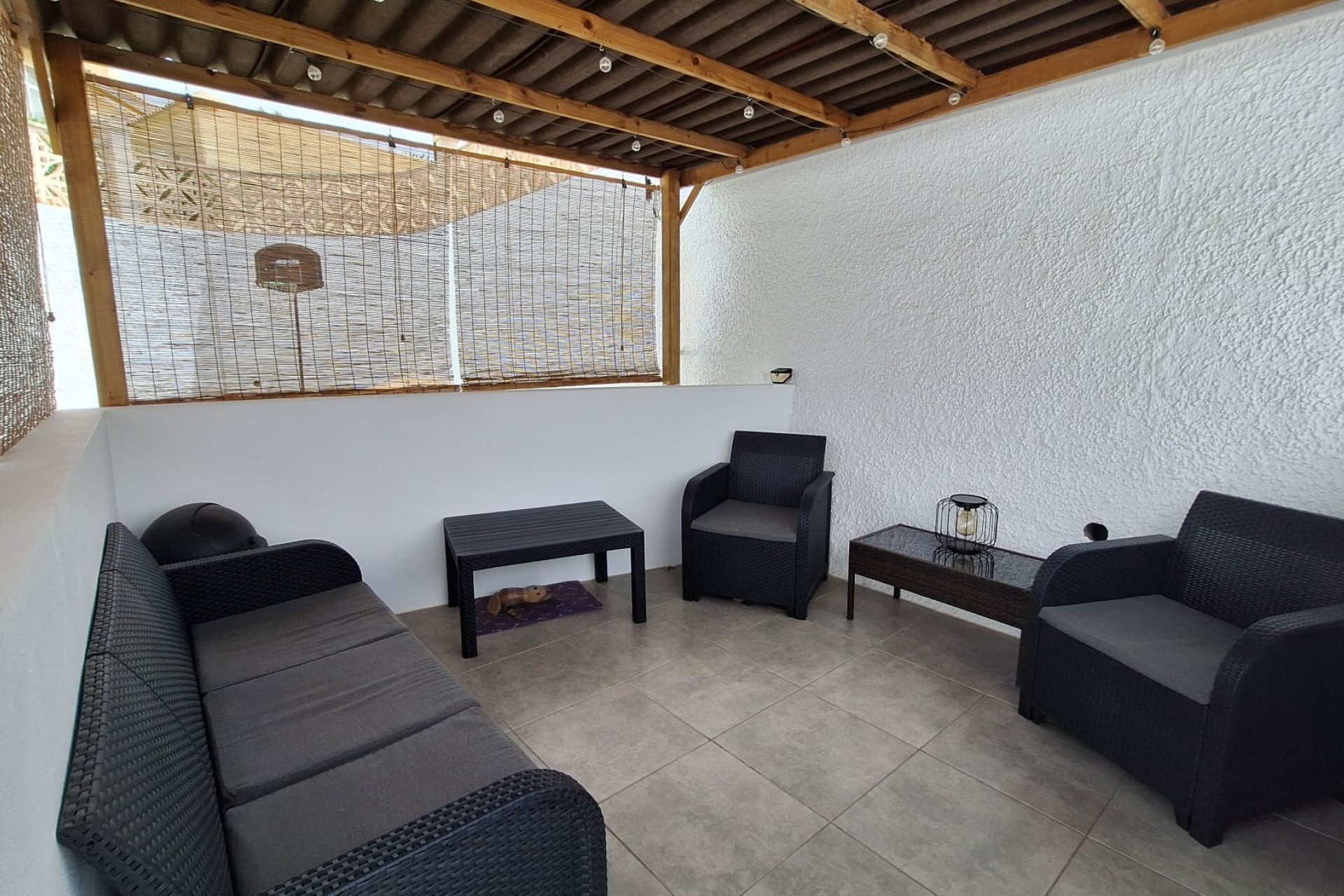 La Revente - Bungalow - Orihuela Costa - Villamartin