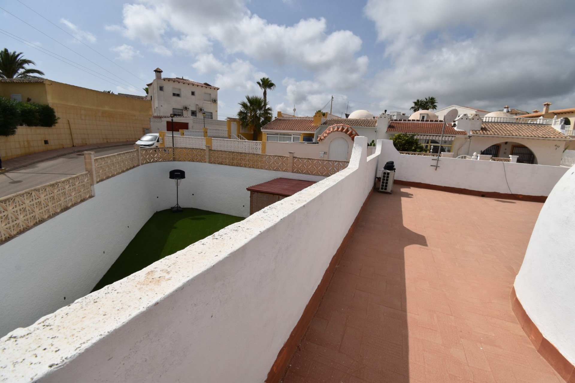 La Revente - Bungalow - Orihuela Costa - Villamartin