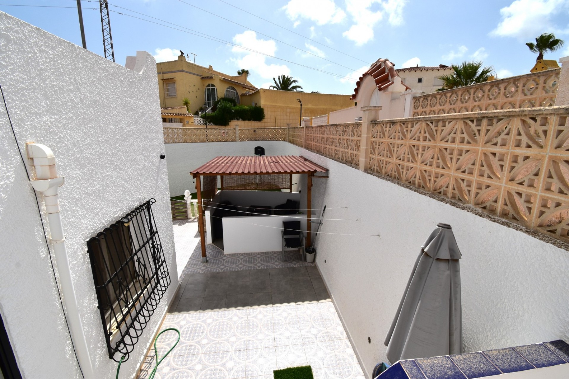 La Revente - Bungalow - Orihuela Costa - Villamartin